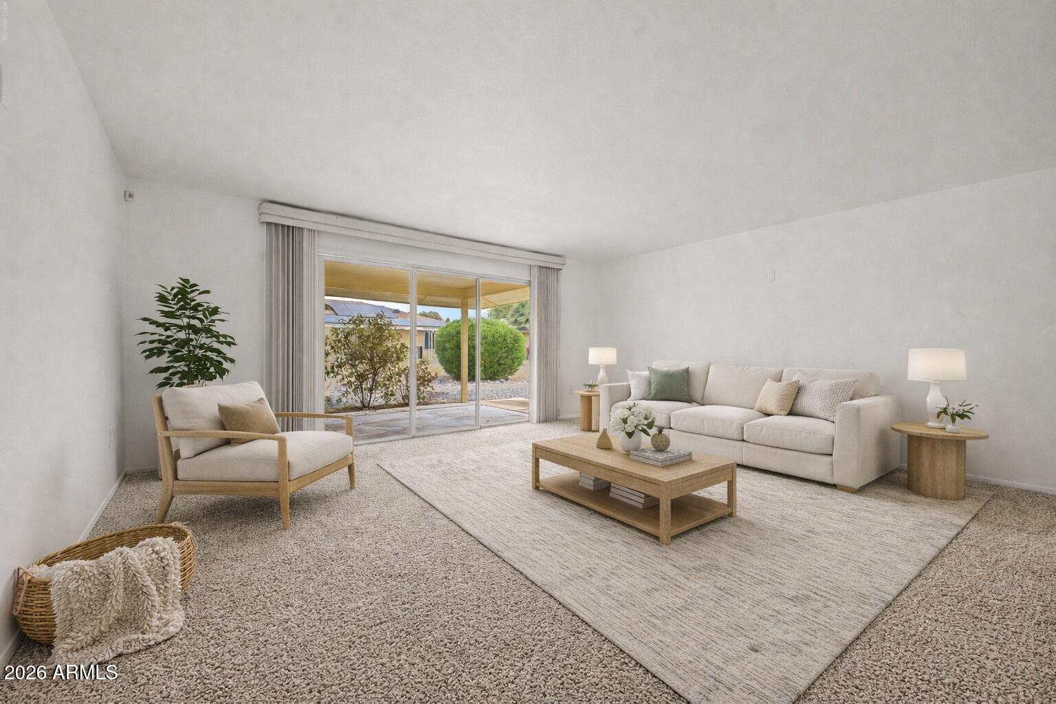 12836 W DESERT GLEN Drive