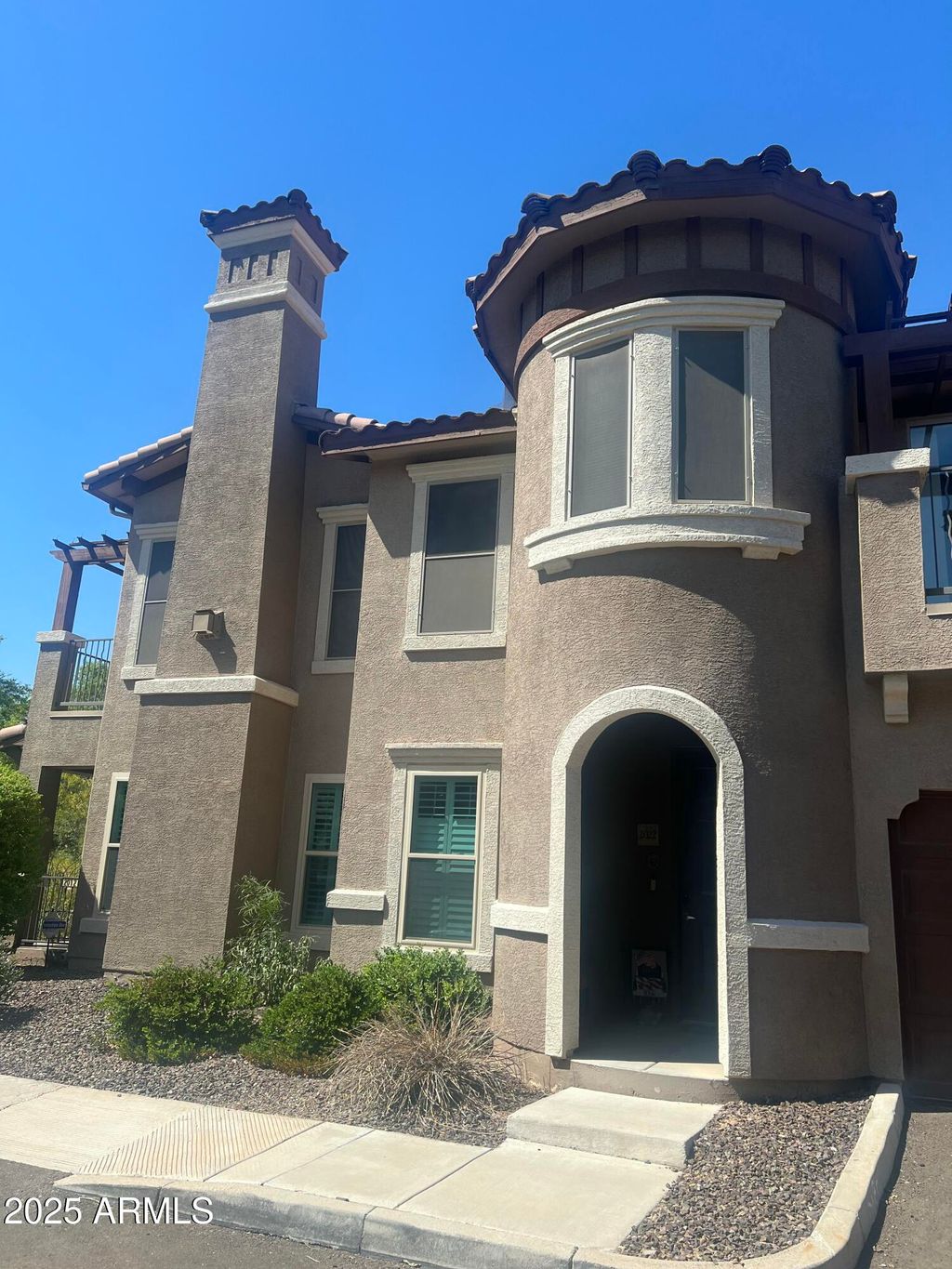 Photo of 14250 W Wigwam Boulevard #2022, Litchfield Park, AZ 85340 (MLS # 6926824)