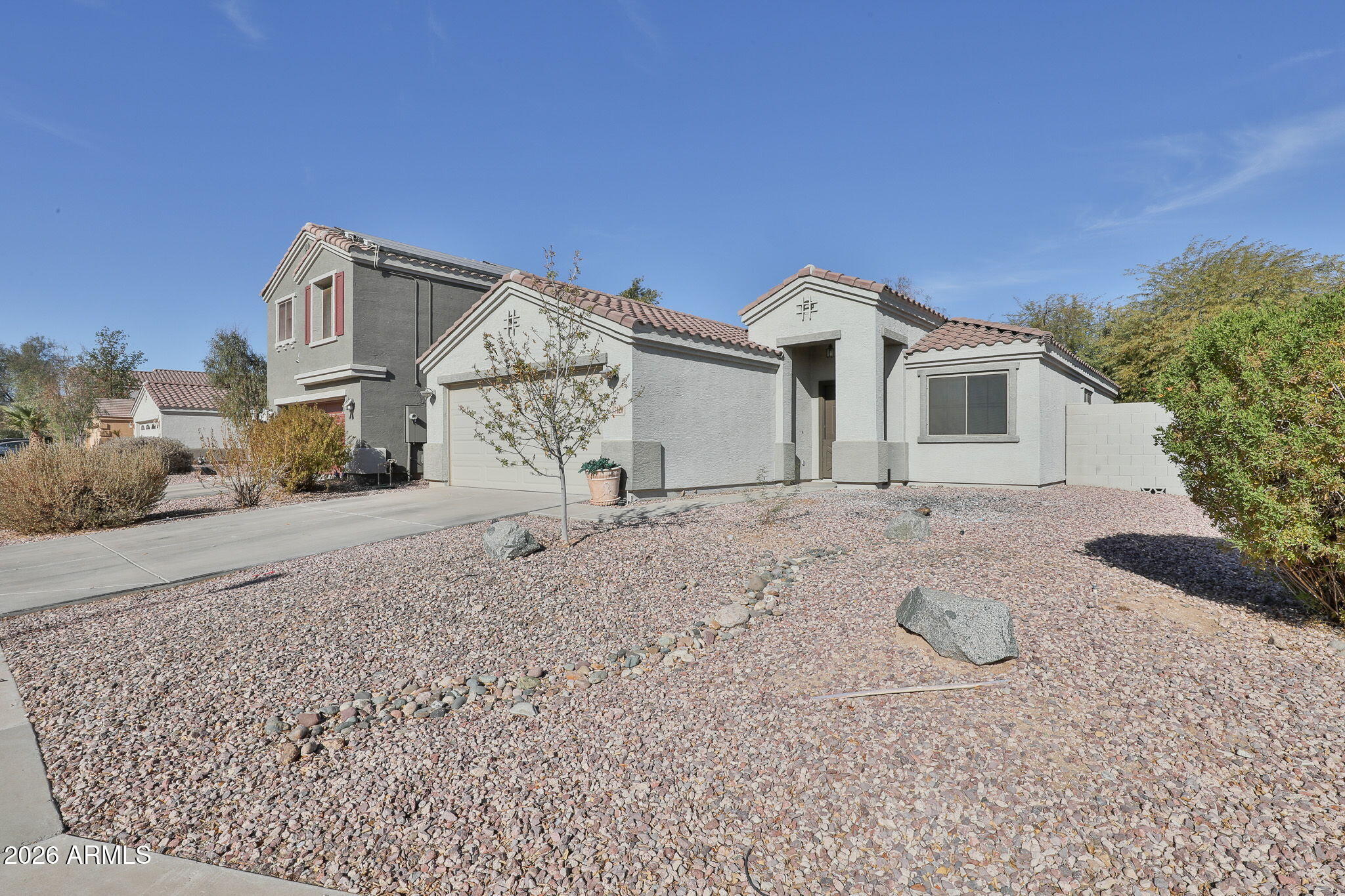 17420 W CALAVAR Road