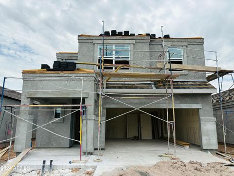 A home in San Tan Valley