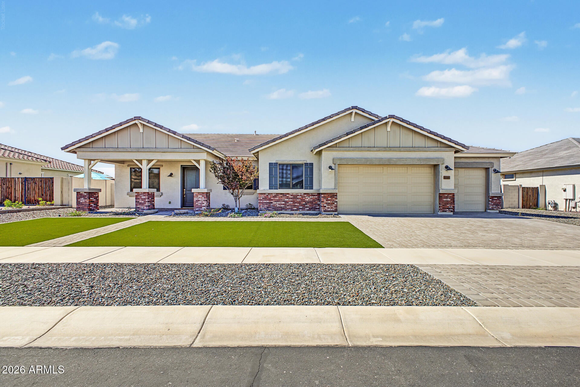 8604 S 16TH Drive