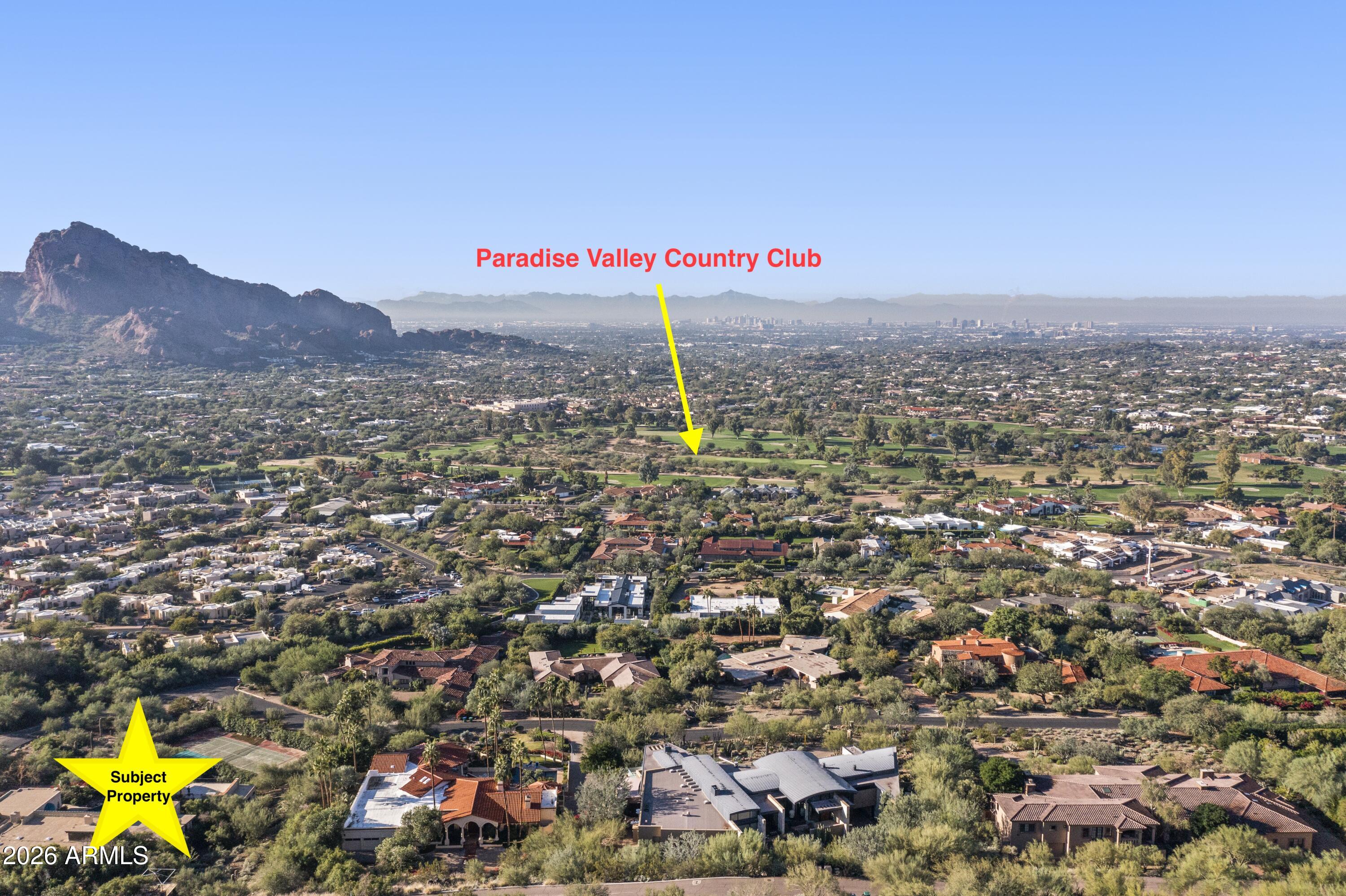6900 N Mummy Mountain Road 29