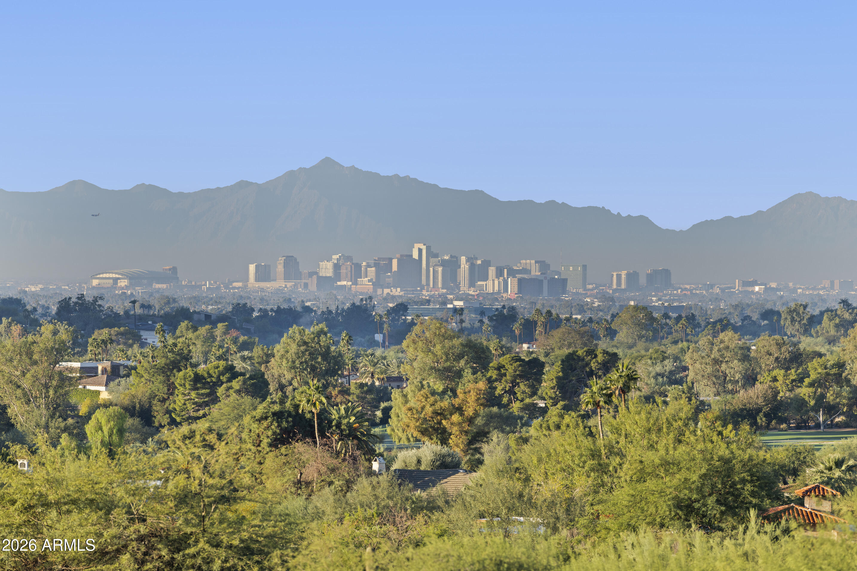 6900 N Mummy Mountain Road 29