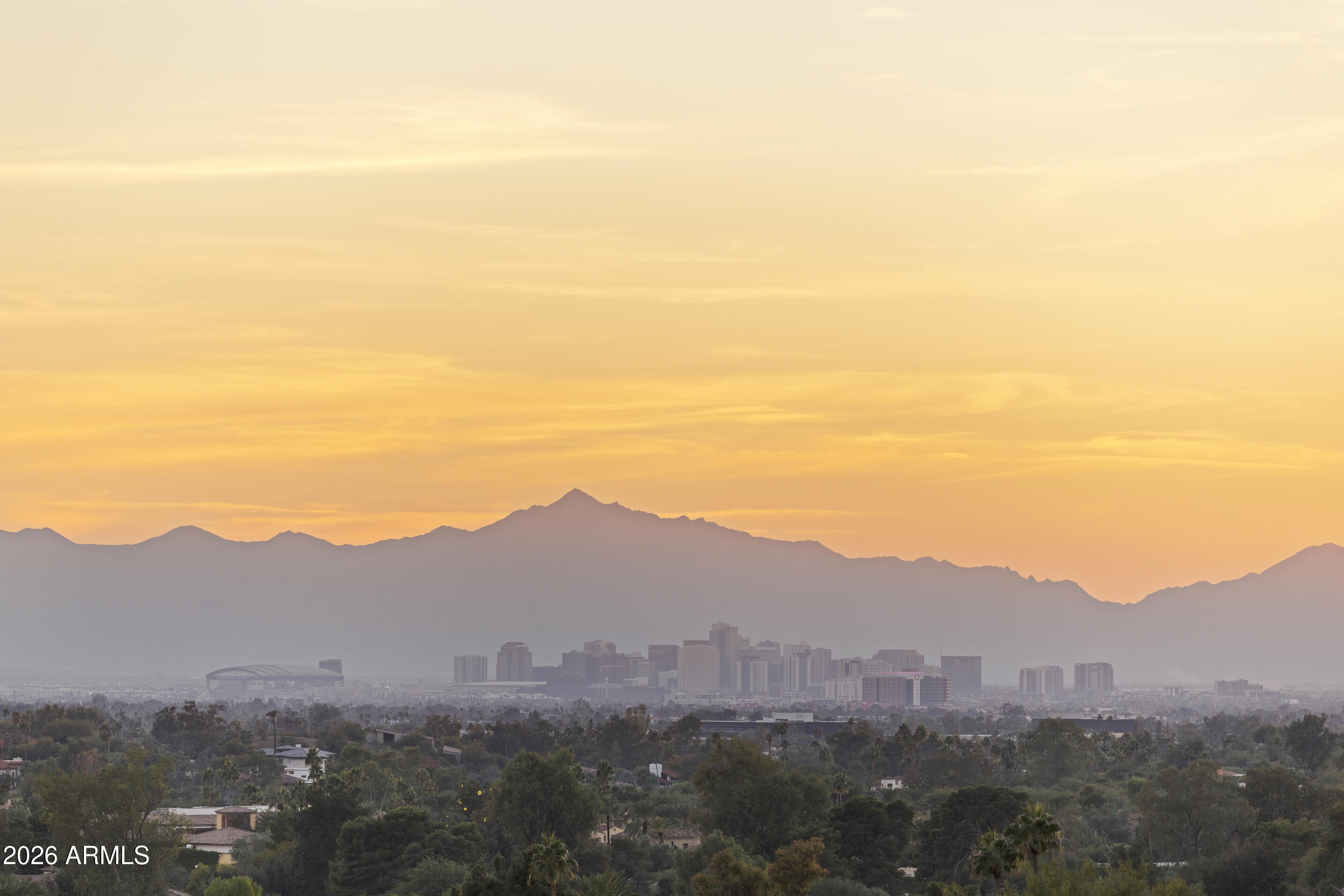 PARADISE VALLEY ESTATES - Land