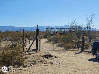 13950 S CAMERON Road 10