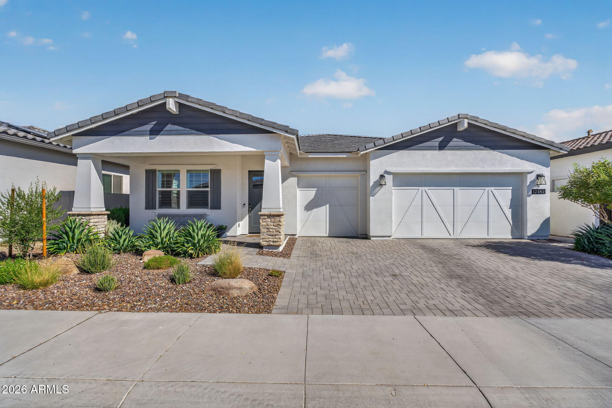 17482 W CRAWFORDSVILLE Drive