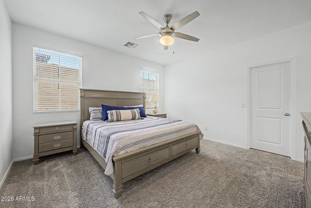 Photo of 17334 W Wandering Creek Road, Goodyear, AZ 85338 (MLS # 7048195)