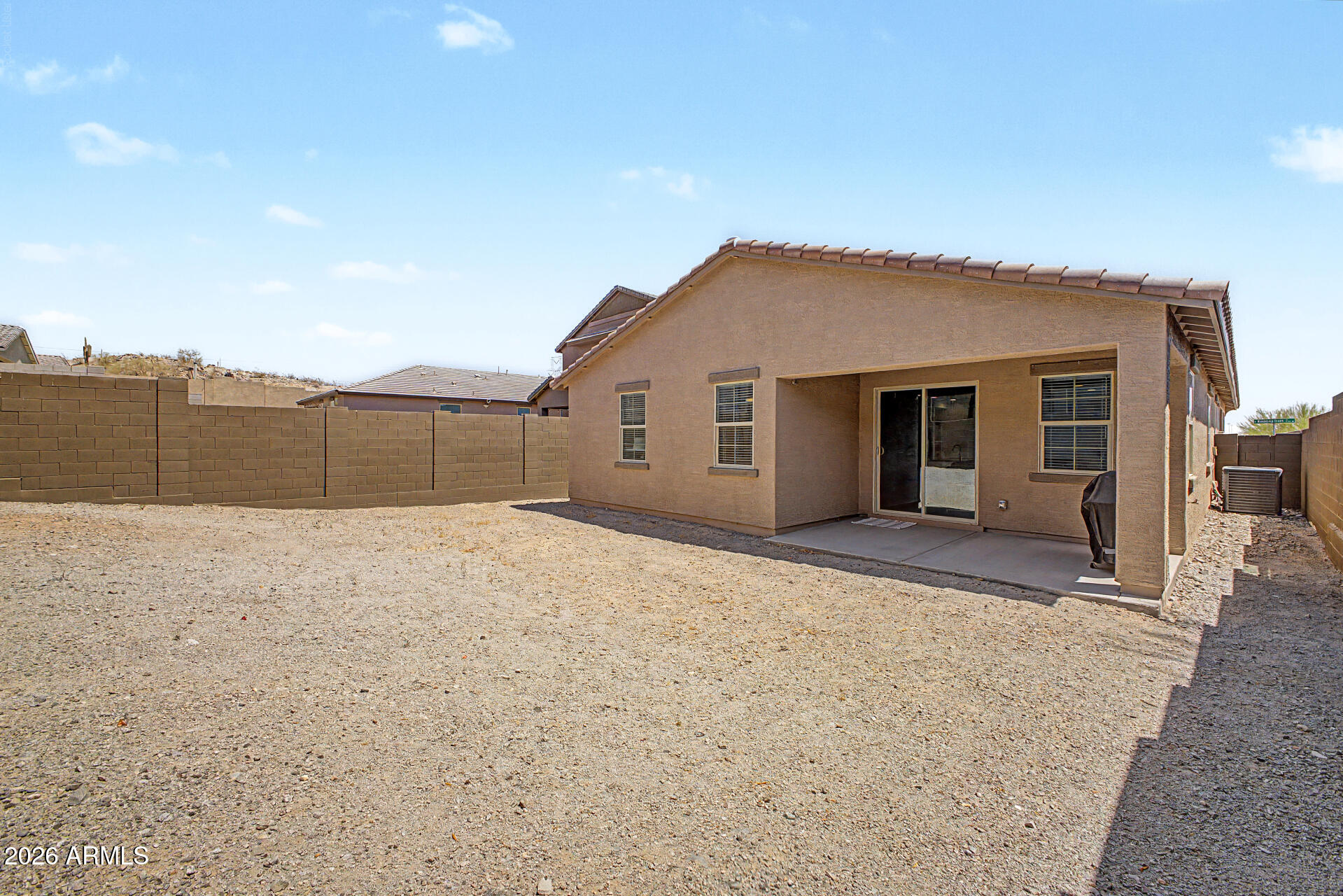 17334 W WANDERING CREEK Road