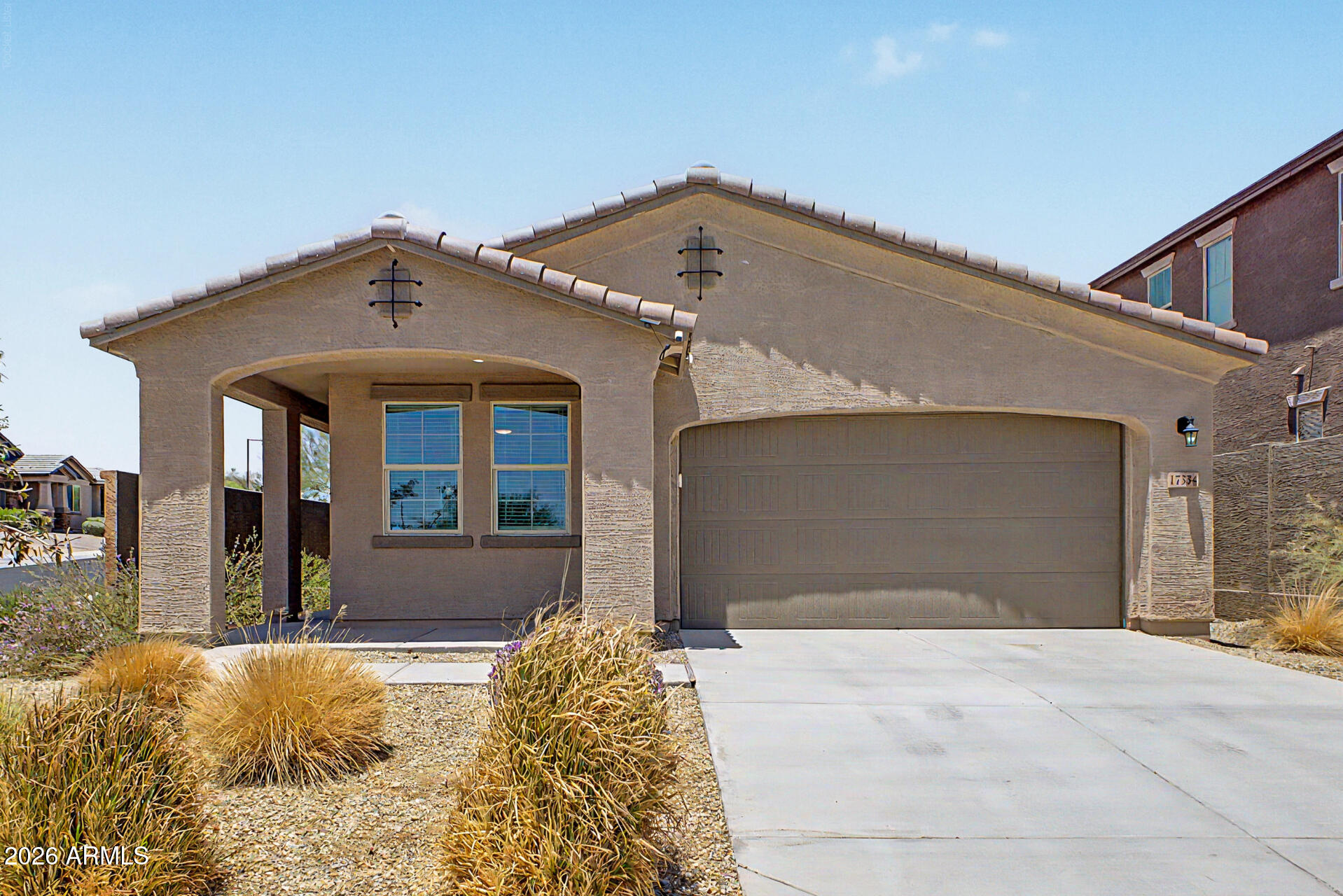 17334 W WANDERING CREEK Road
