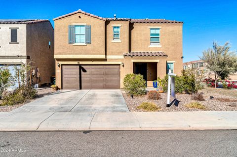 A home in Glendale