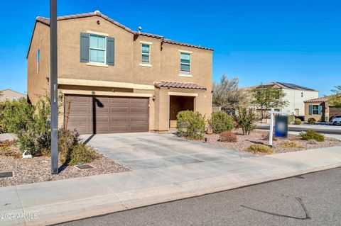 A home in Glendale