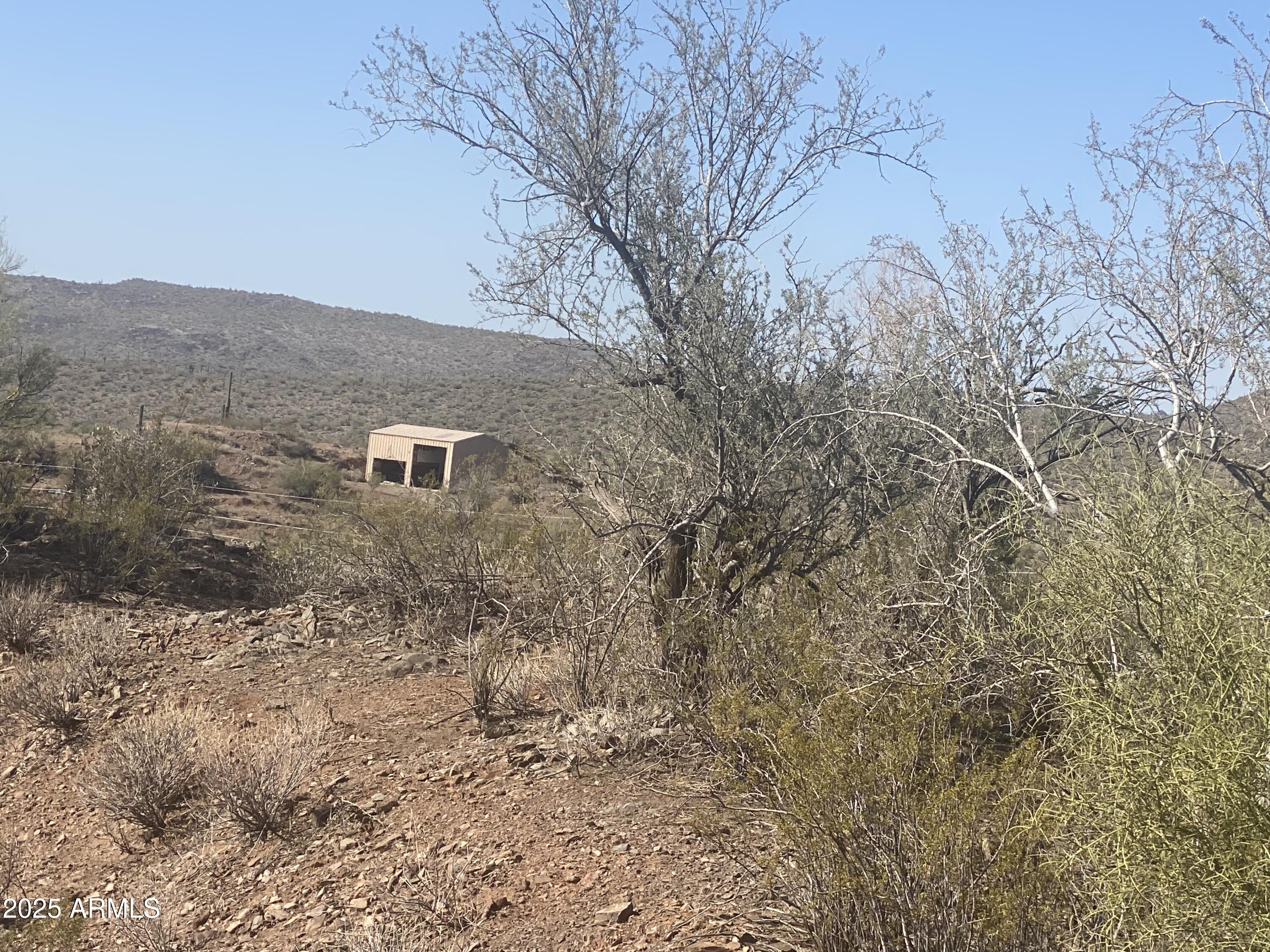 7700 E CASTLE HOT SPRINGS Road E -