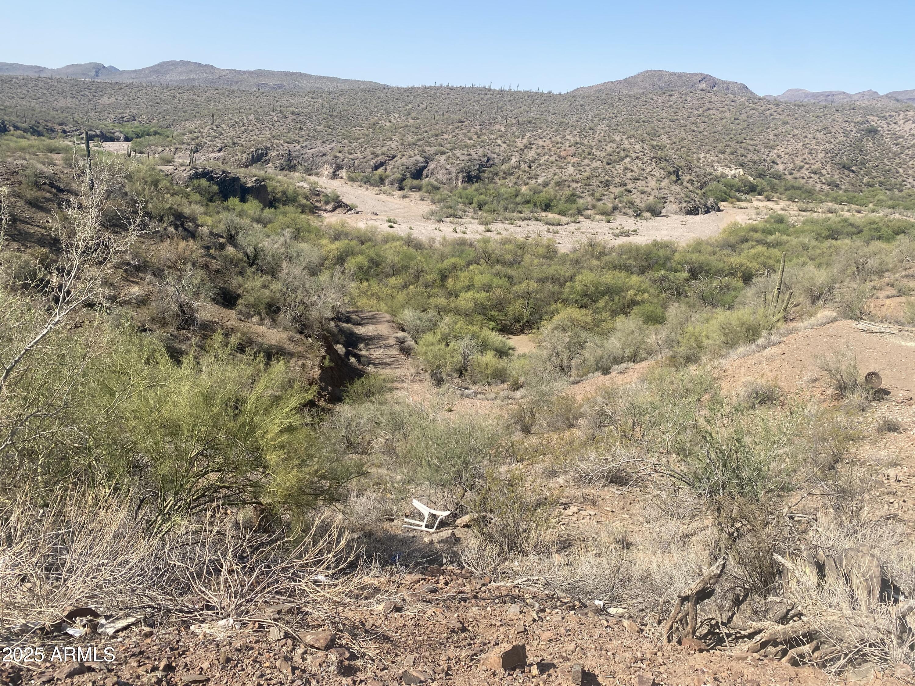 7700 E CASTLE HOT SPRINGS Road E -