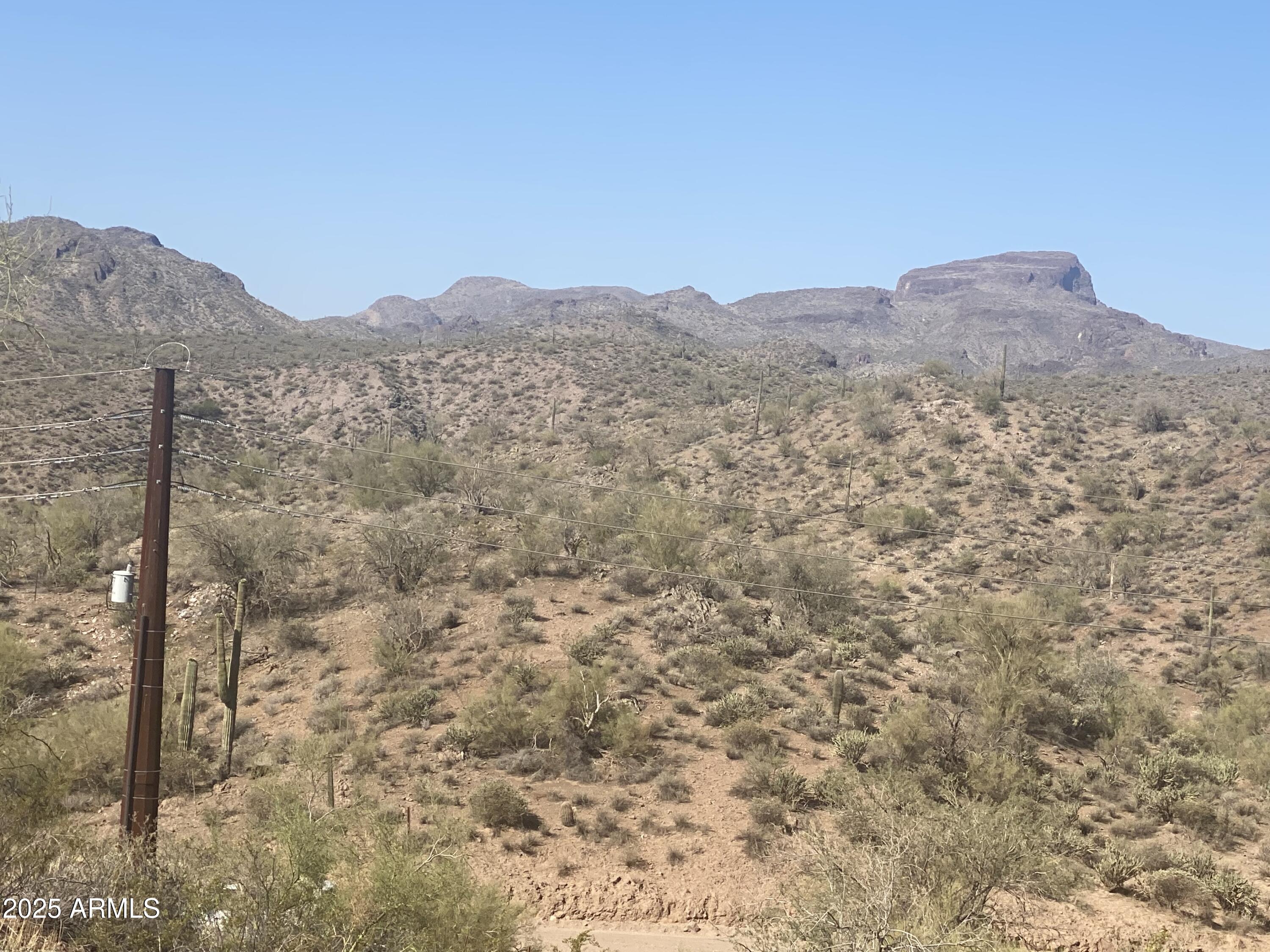 7700 E CASTLE HOT SPRINGS Road E -