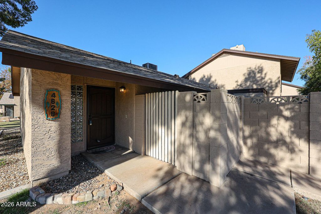 Photo of 4628 W Continental Drive, Glendale, AZ 85308 (MLS # 6962764)