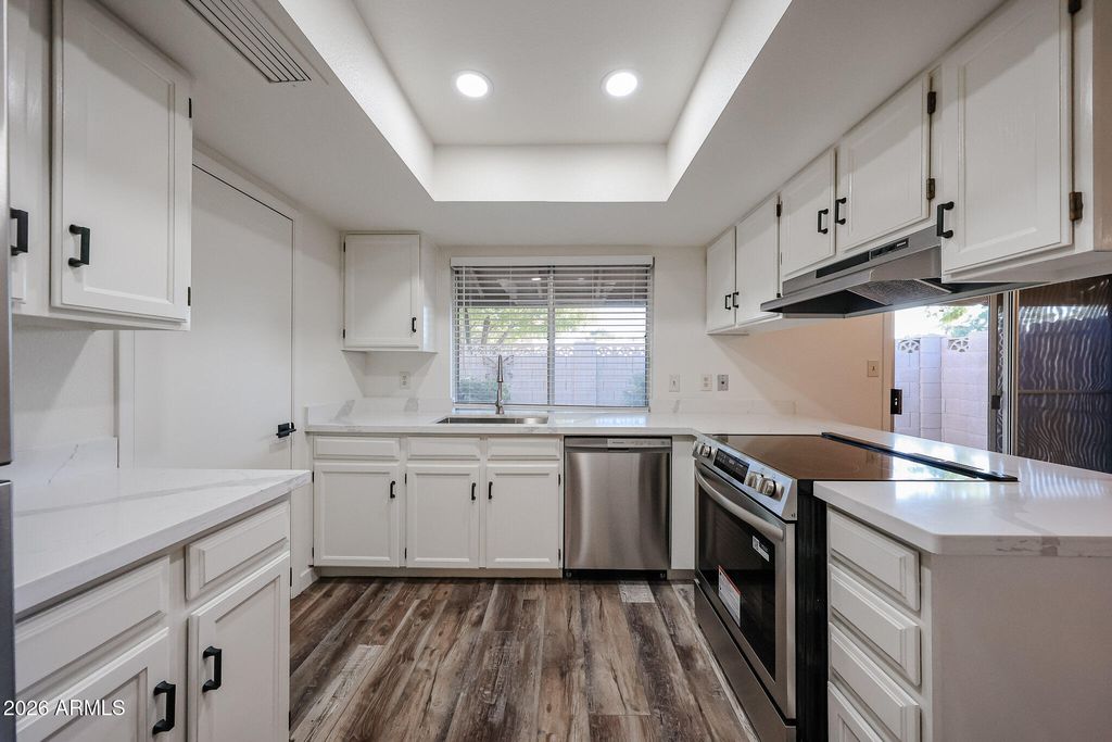 Photo of 4628 W Continental Drive, Glendale, AZ 85308 (MLS # 6962764)