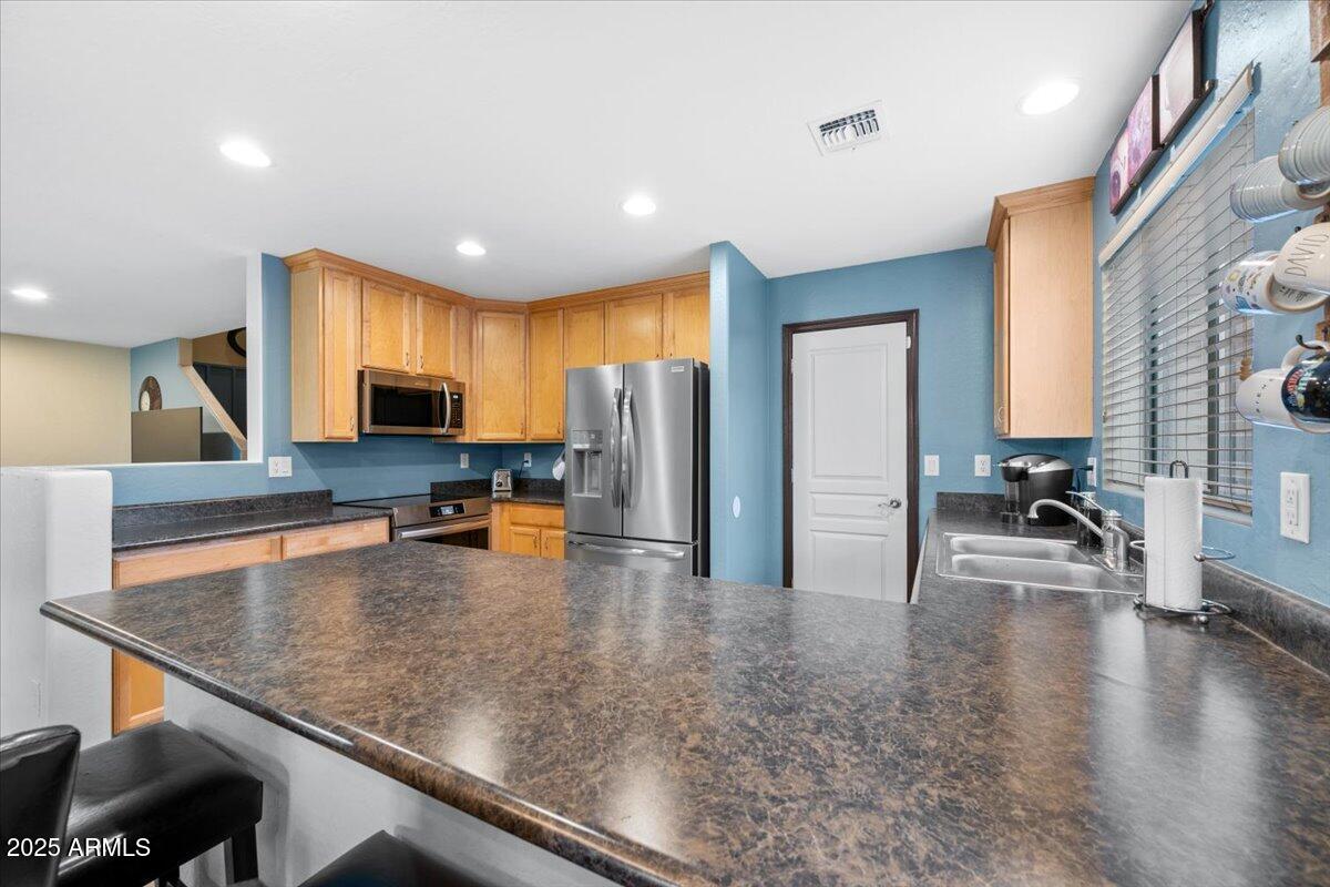 11749 W TIERRA GRANDE --