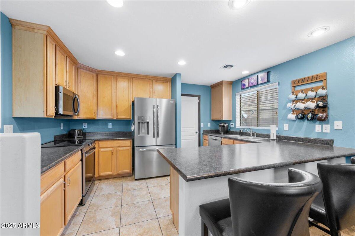 11749 W TIERRA GRANDE --