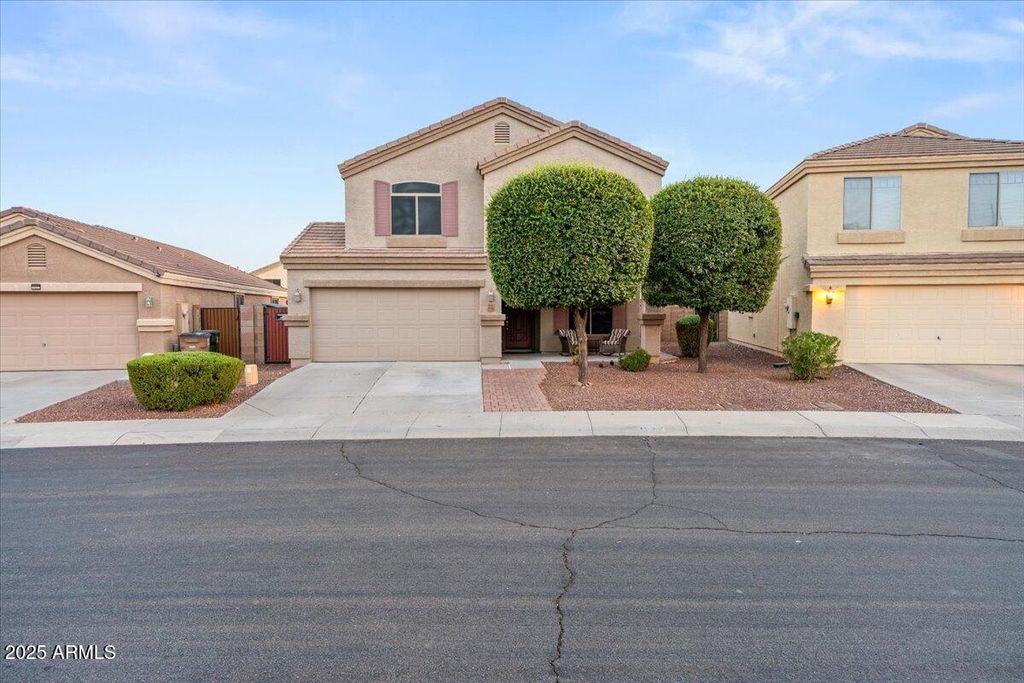 Photo of 11749 W Tierra Grande, Sun City, AZ 85373 (MLS # 6918027)