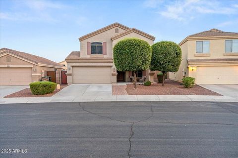 11749 W TIERRA GRANDE -- Sun City AZ 85373