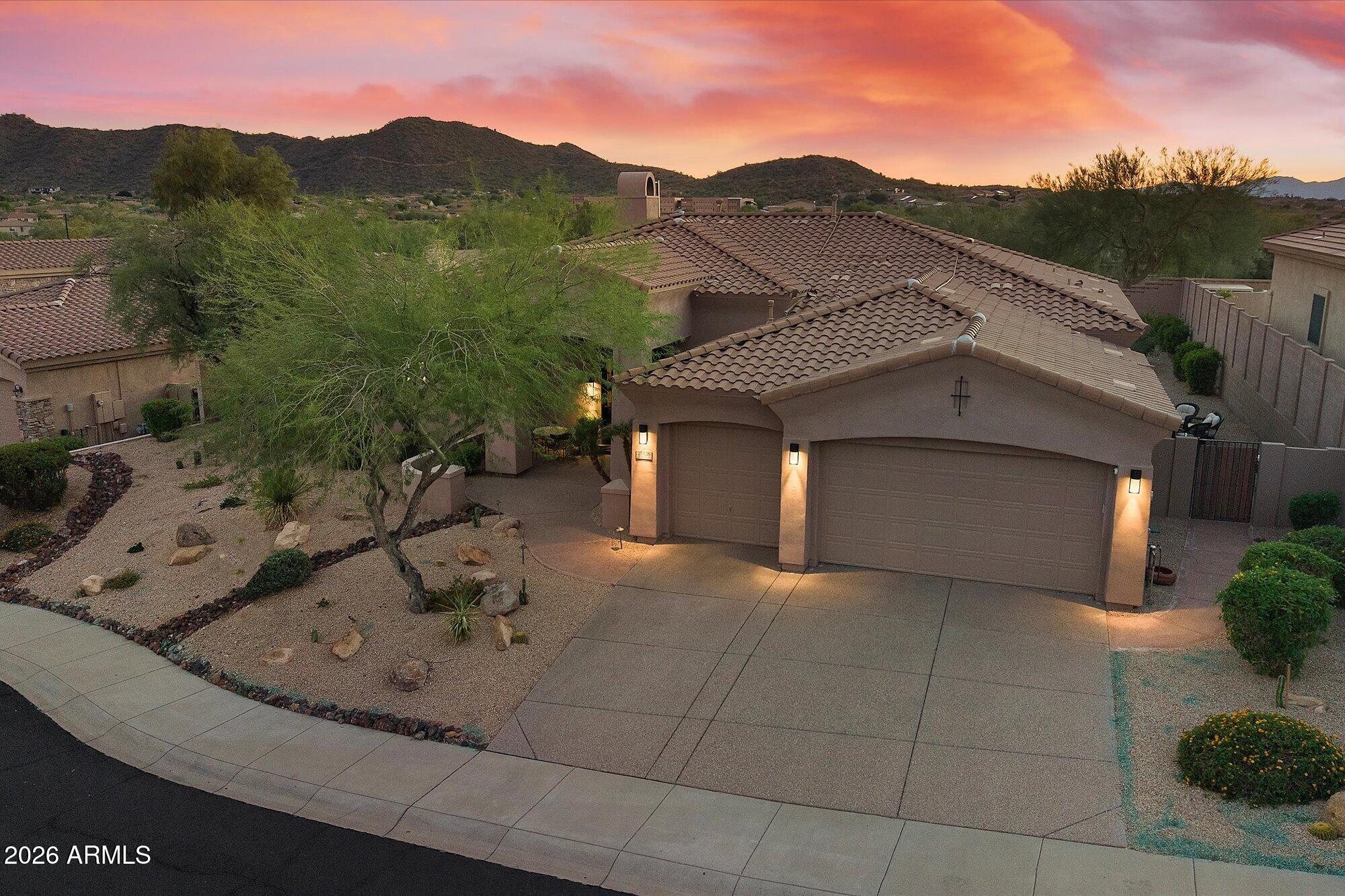 27526 N 84TH Drive