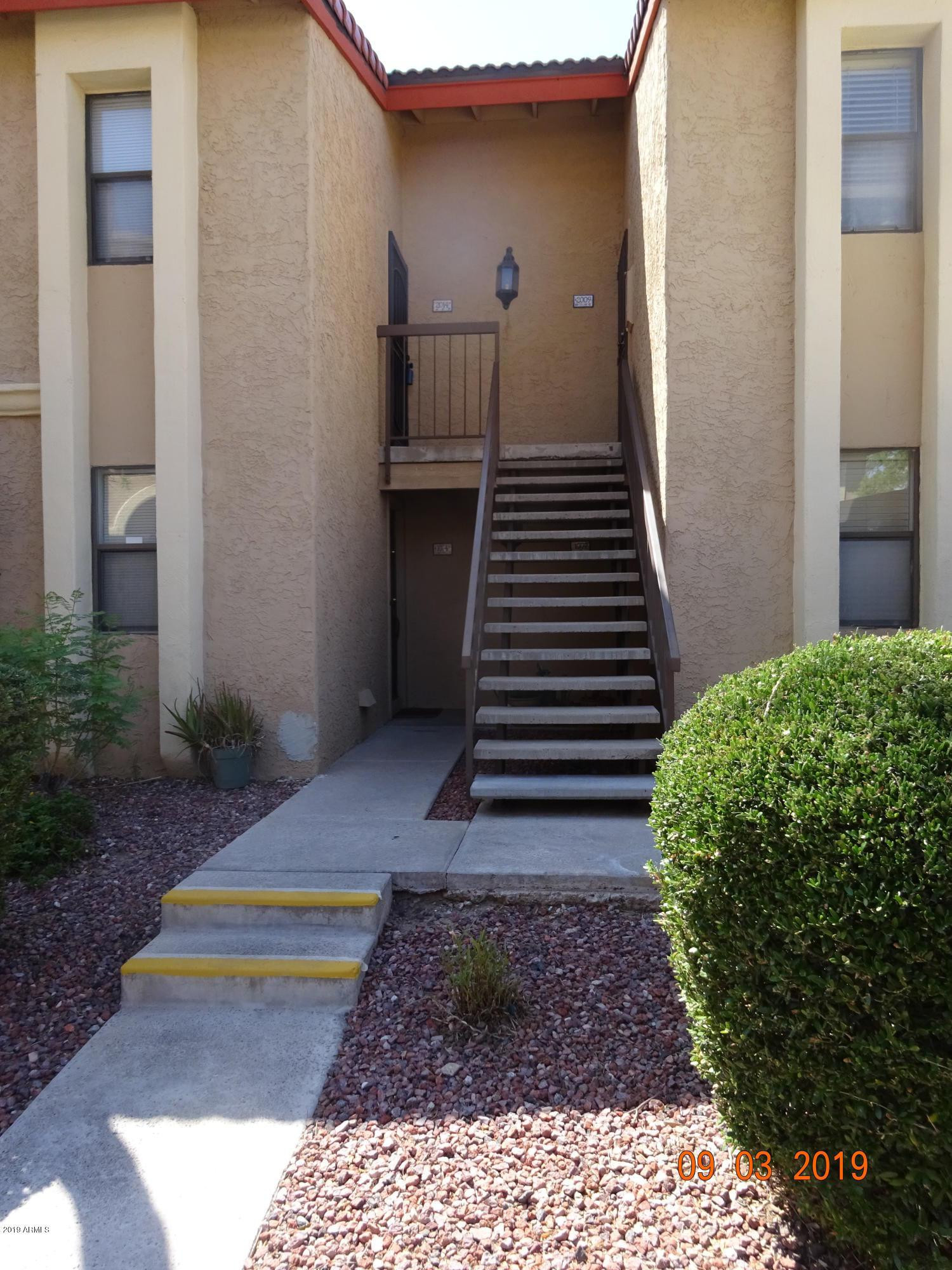 10410 N Cave Creek Road Unit 2014
