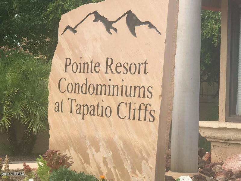 10410 N Cave Creek Road Unit 2014