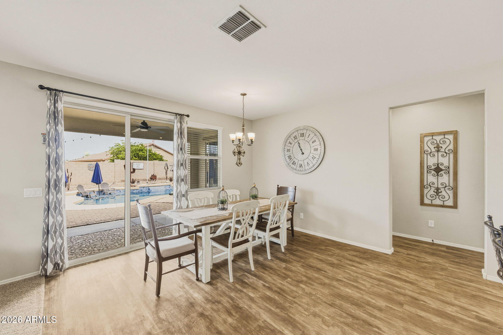 PARCEL 9 AT HOMESTEAD NORTH - Residential