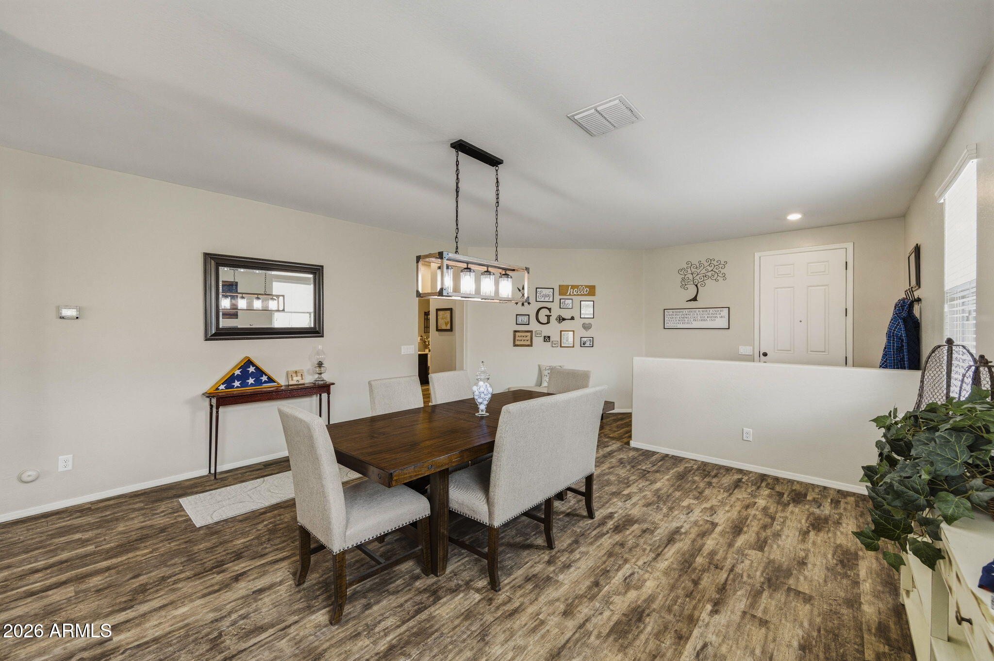 PARCEL 9 AT HOMESTEAD NORTH - Residential