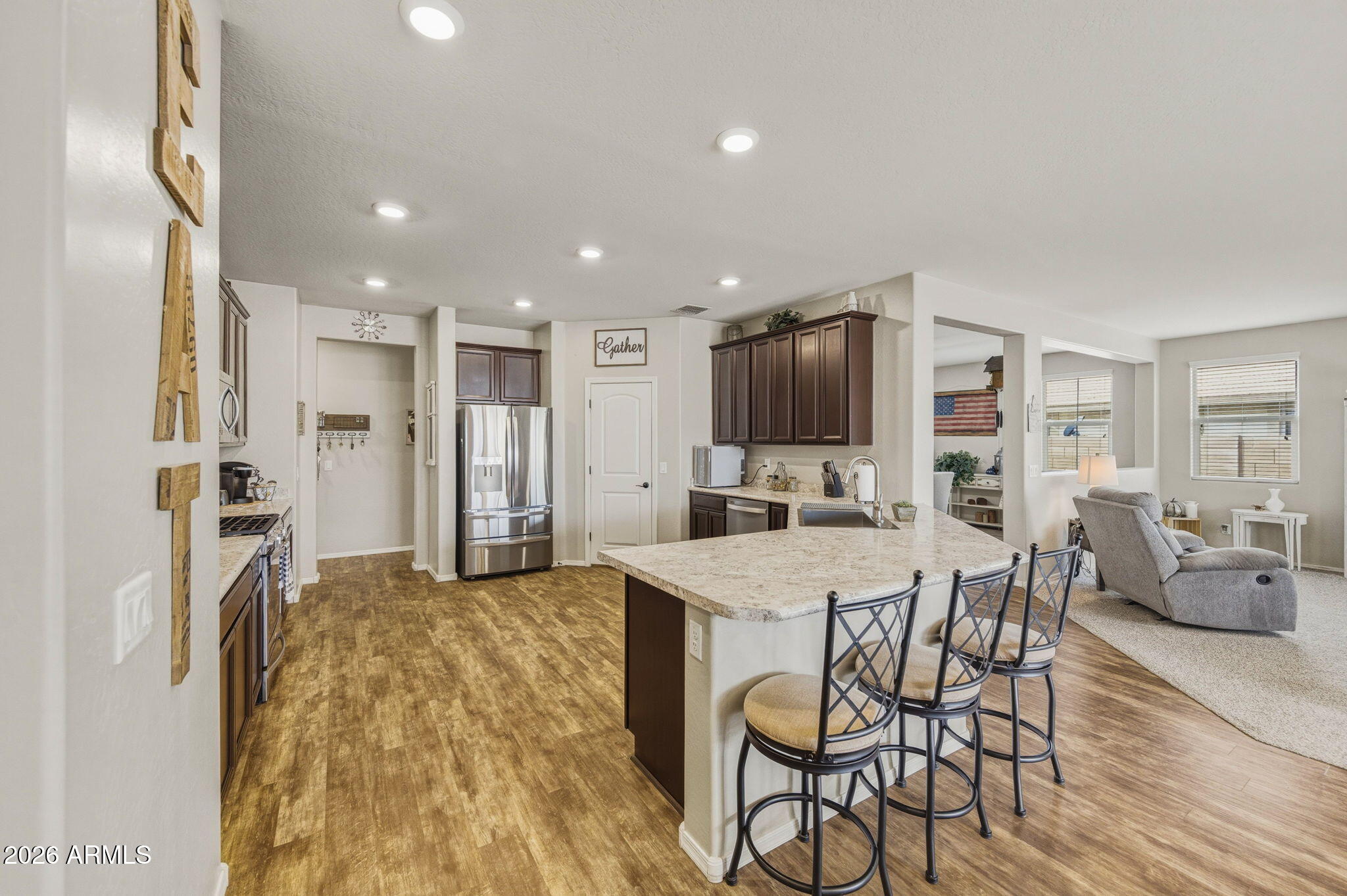 PARCEL 9 AT HOMESTEAD NORTH - Residential