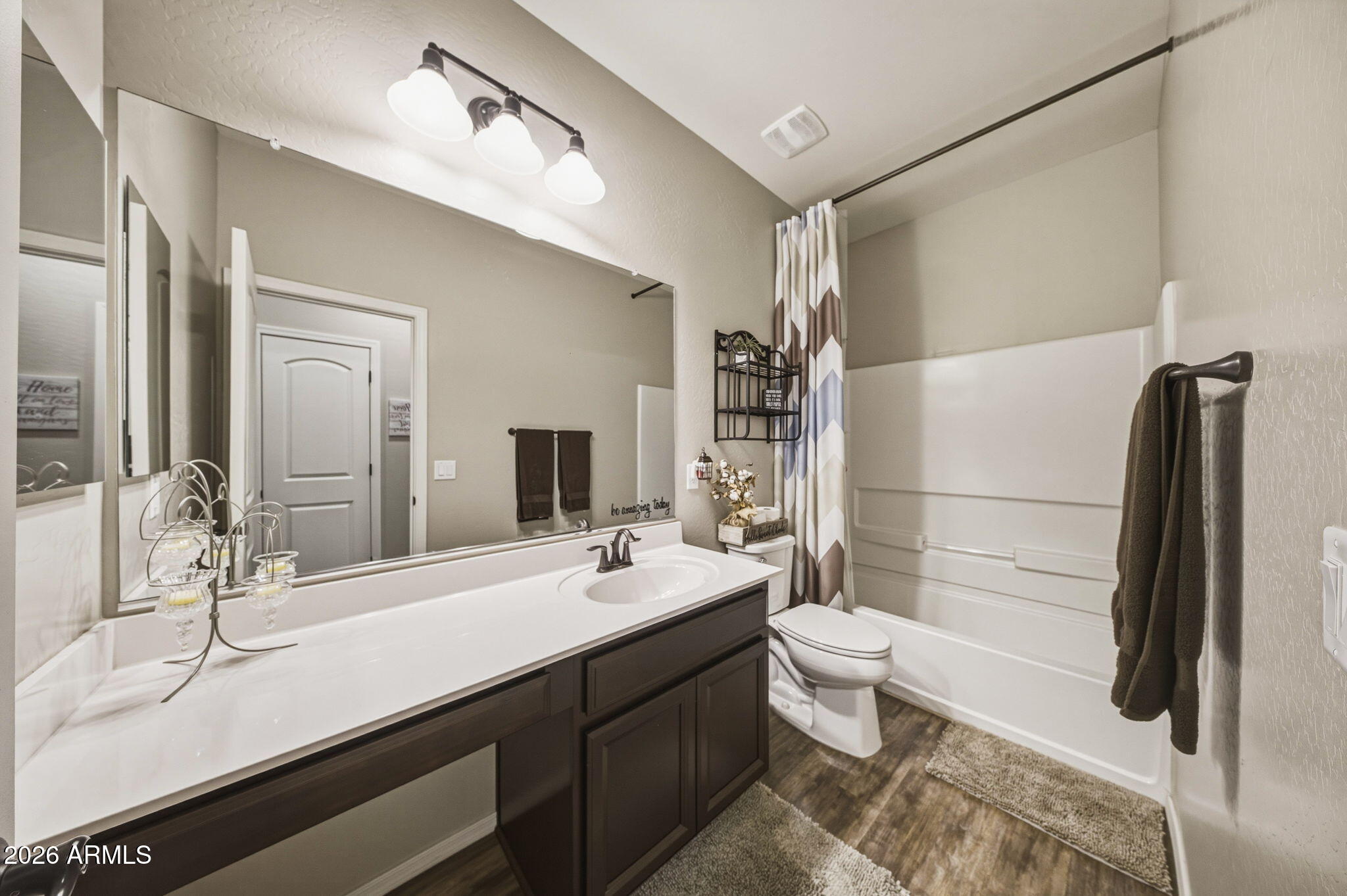 PARCEL 9 AT HOMESTEAD NORTH - Residential