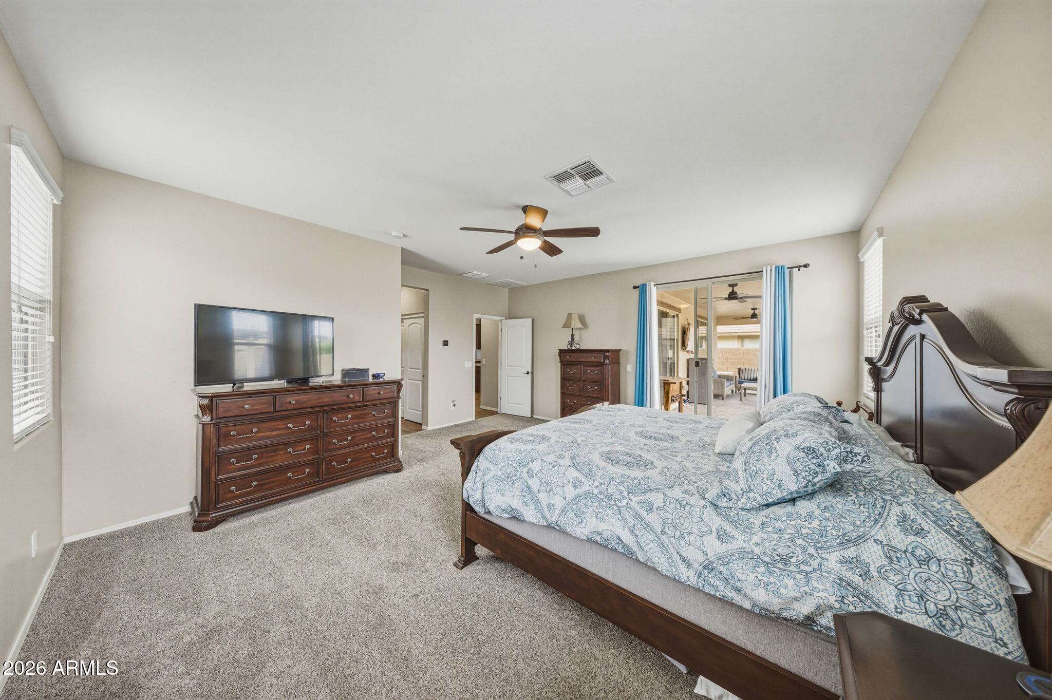 PARCEL 9 AT HOMESTEAD NORTH - Residential