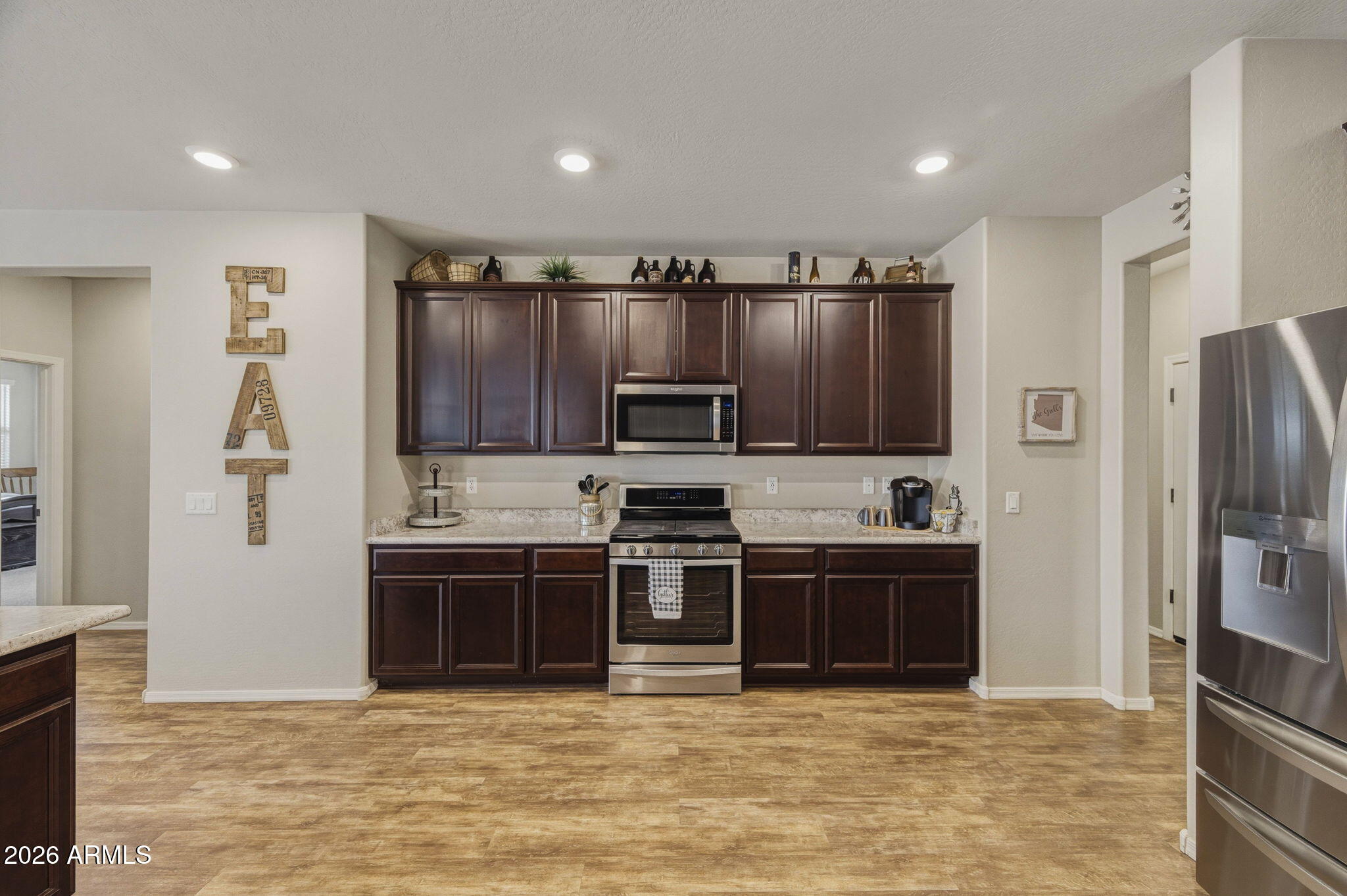 PARCEL 9 AT HOMESTEAD NORTH - Residential