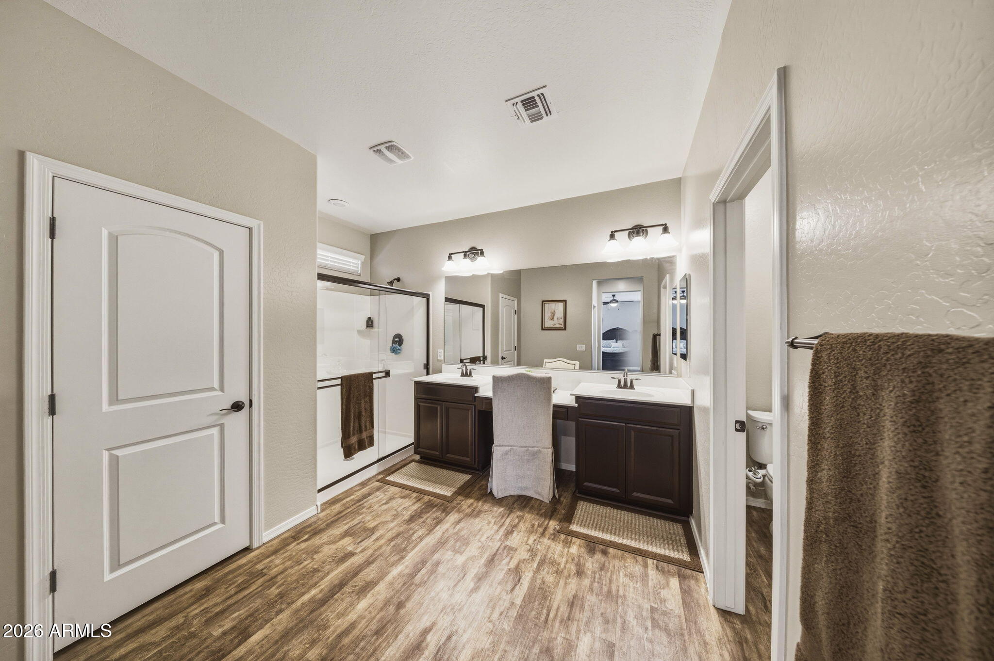 PARCEL 9 AT HOMESTEAD NORTH - Residential