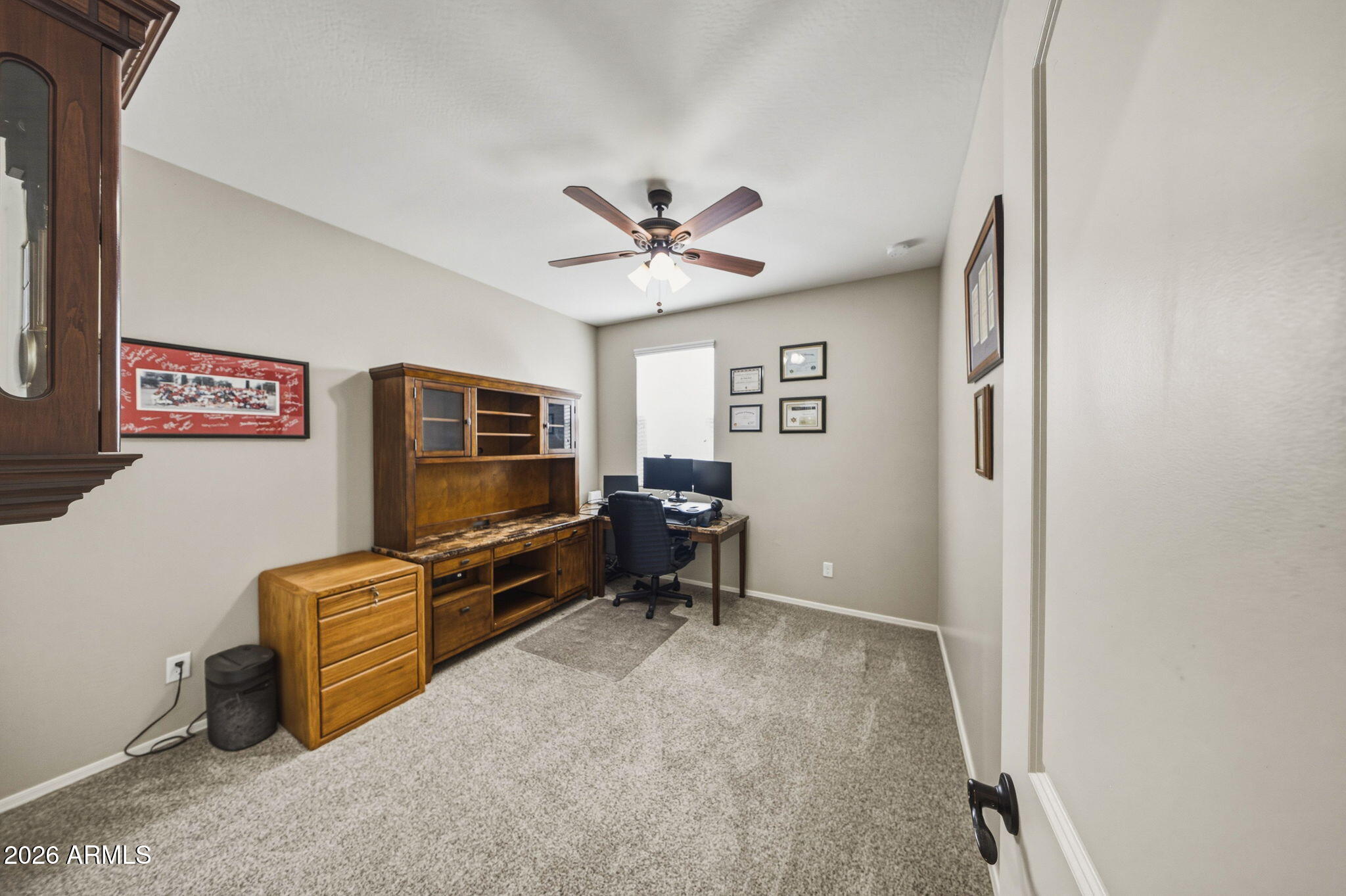 PARCEL 9 AT HOMESTEAD NORTH - Residential
