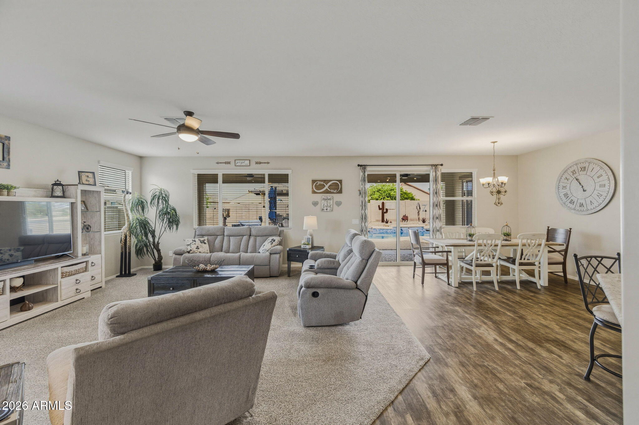 PARCEL 9 AT HOMESTEAD NORTH - Residential