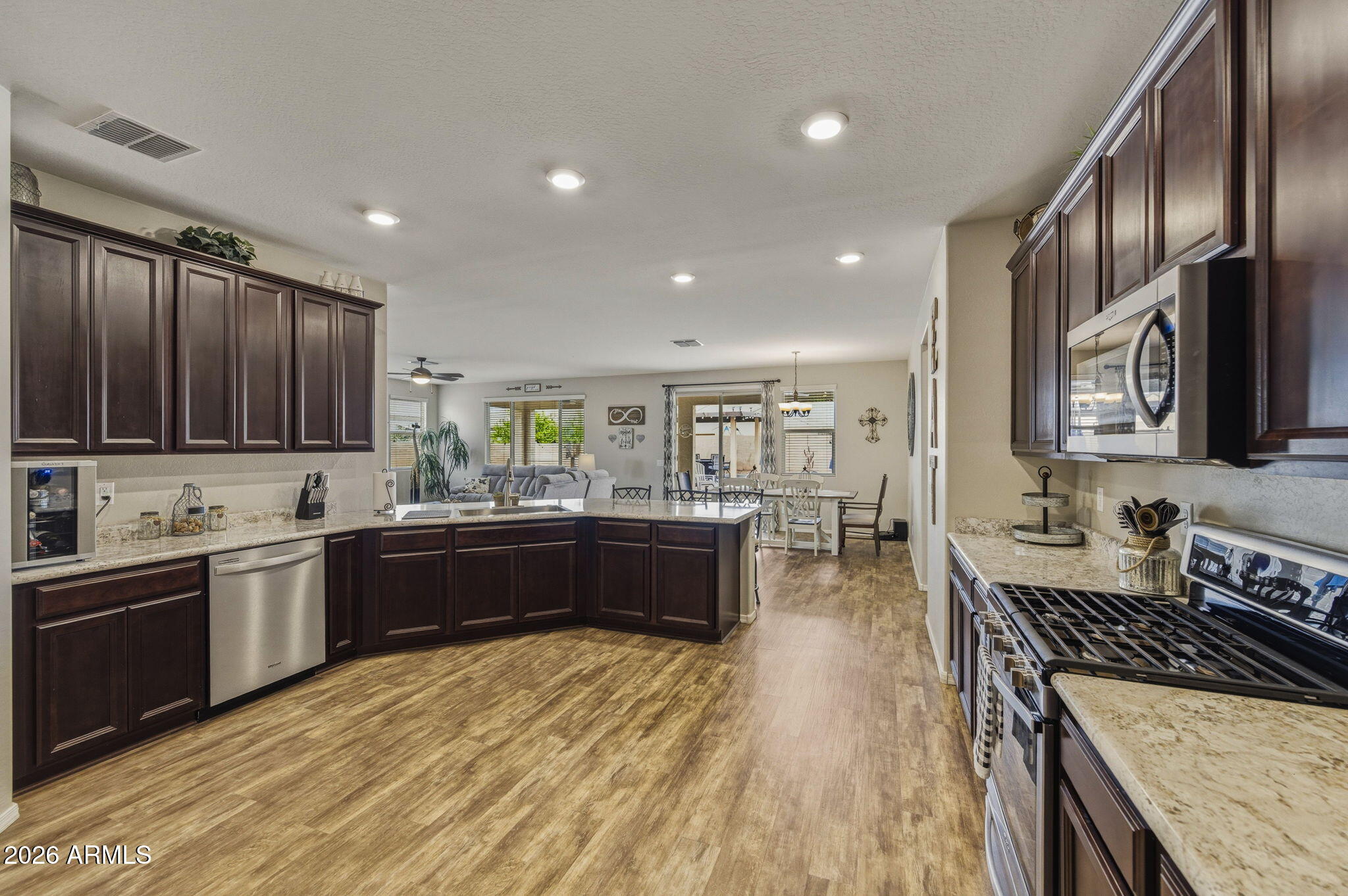 PARCEL 9 AT HOMESTEAD NORTH - Residential