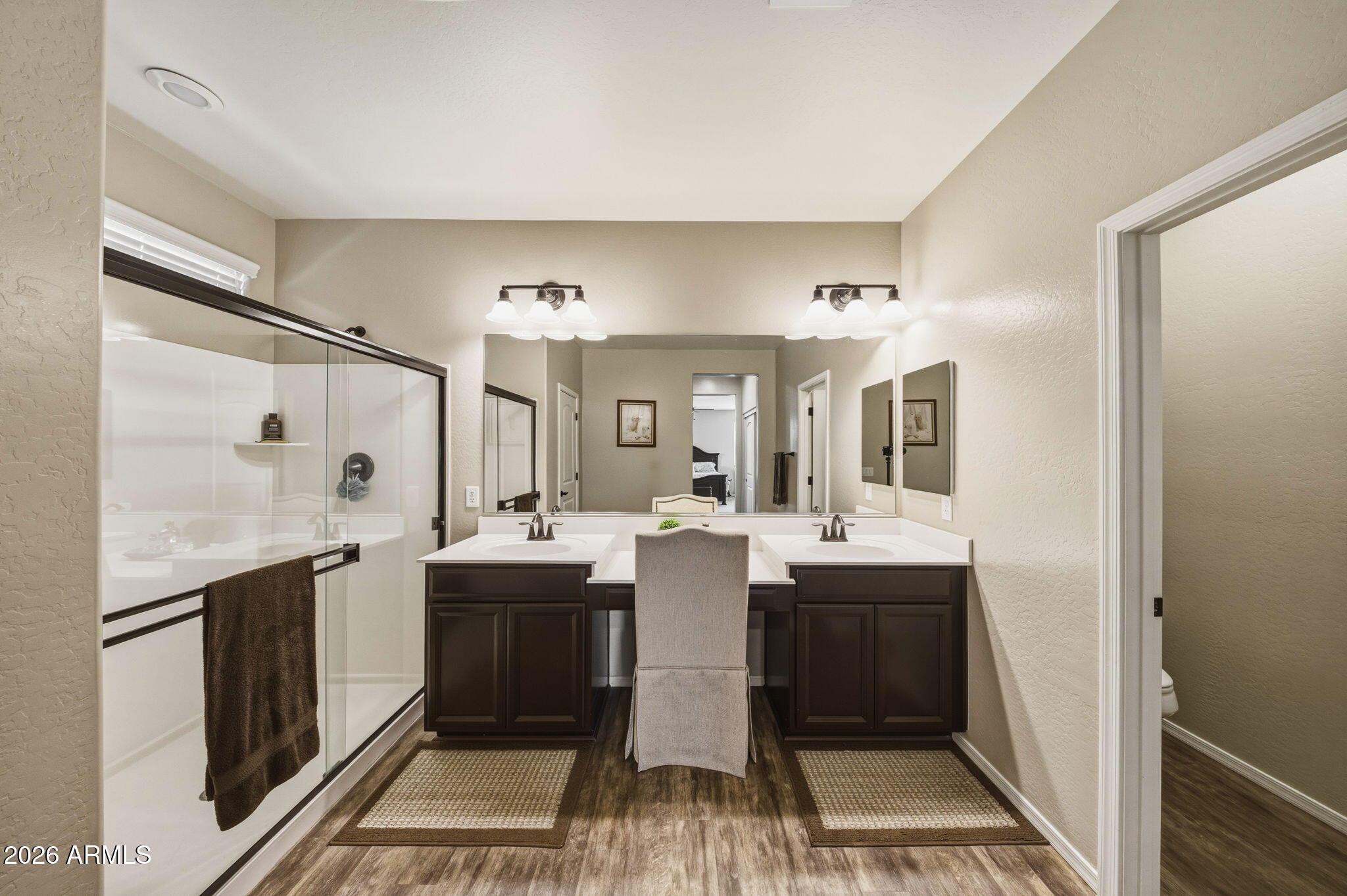 PARCEL 9 AT HOMESTEAD NORTH - Residential
