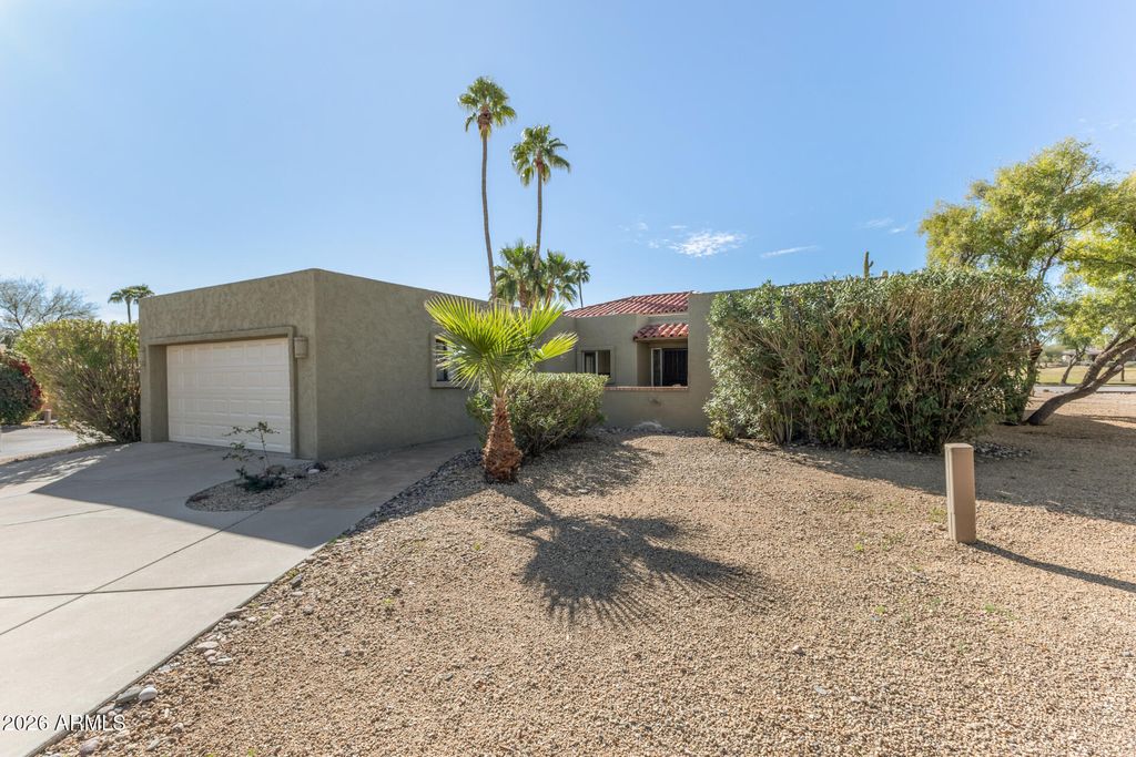 Photo of 25827 N Primo Circle, Rio Verde, AZ 85263 (MLS # 6951442)