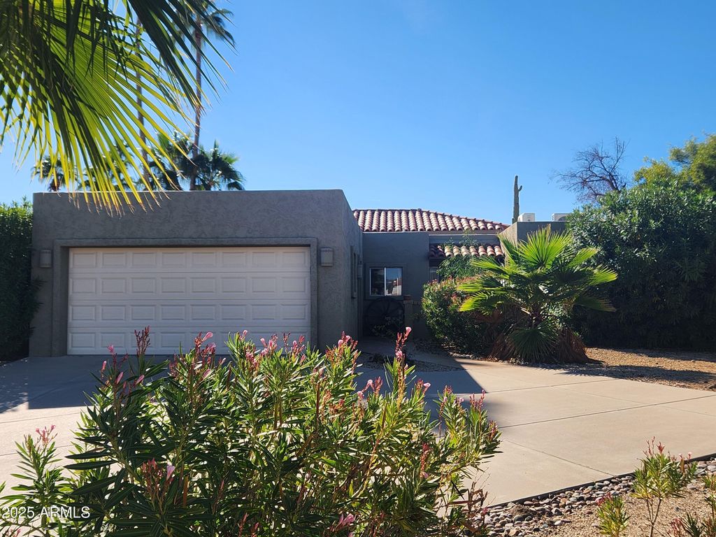 Photo of 25827 N Primo Circle, Rio Verde, AZ 85263 (MLS # 6951442)