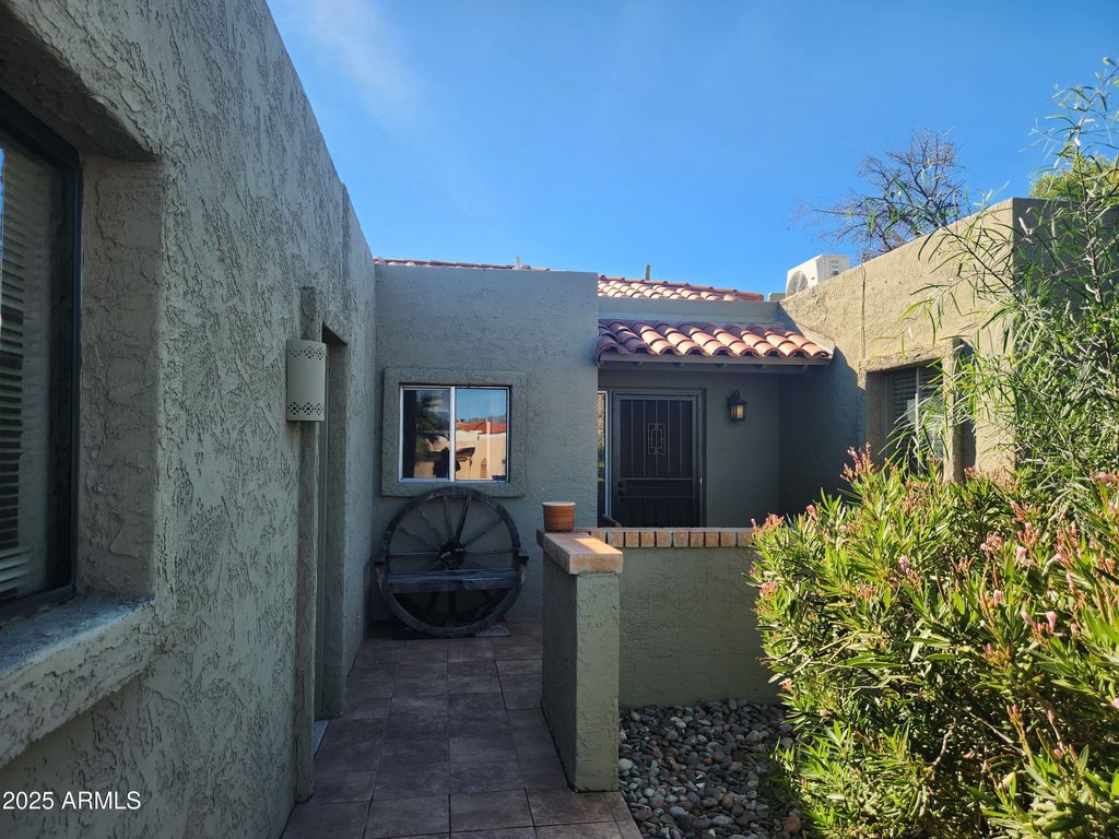 Photo of 25827 N Primo Circle, Rio Verde, AZ 85263 (MLS # 6951442)