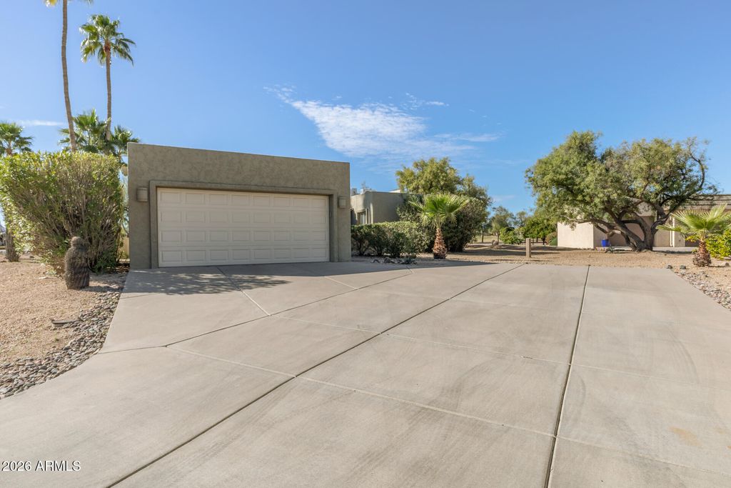 Photo of 25827 N Primo Circle, Rio Verde, AZ 85263 (MLS # 6951442)