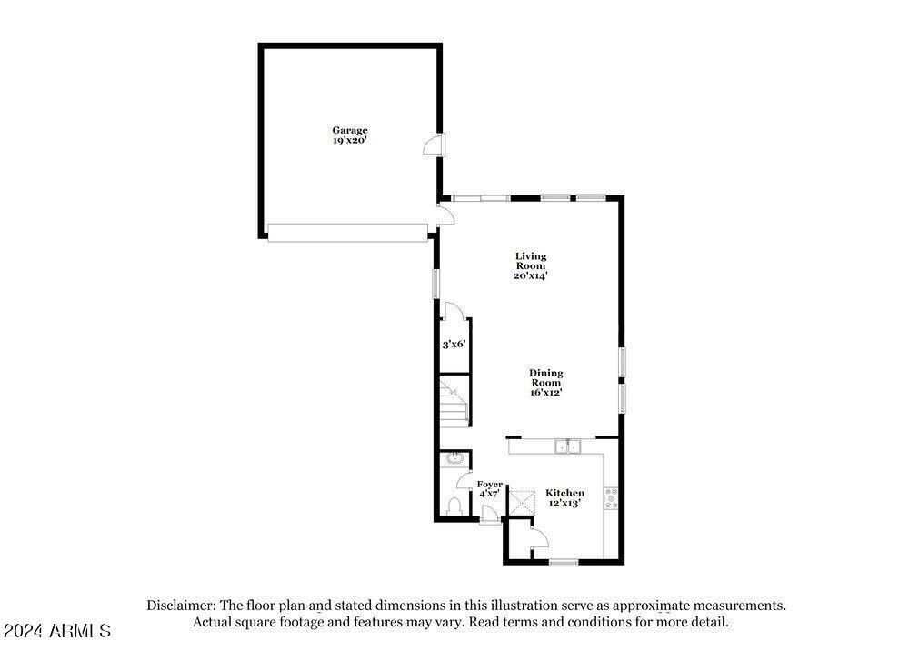 21132 E Tierra Grande Drive