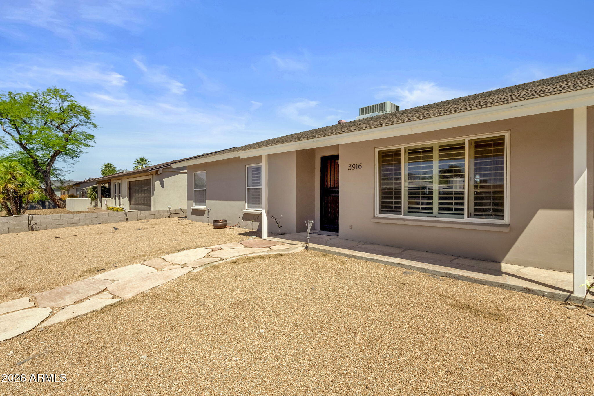 3916 E BLOOMFIELD Road