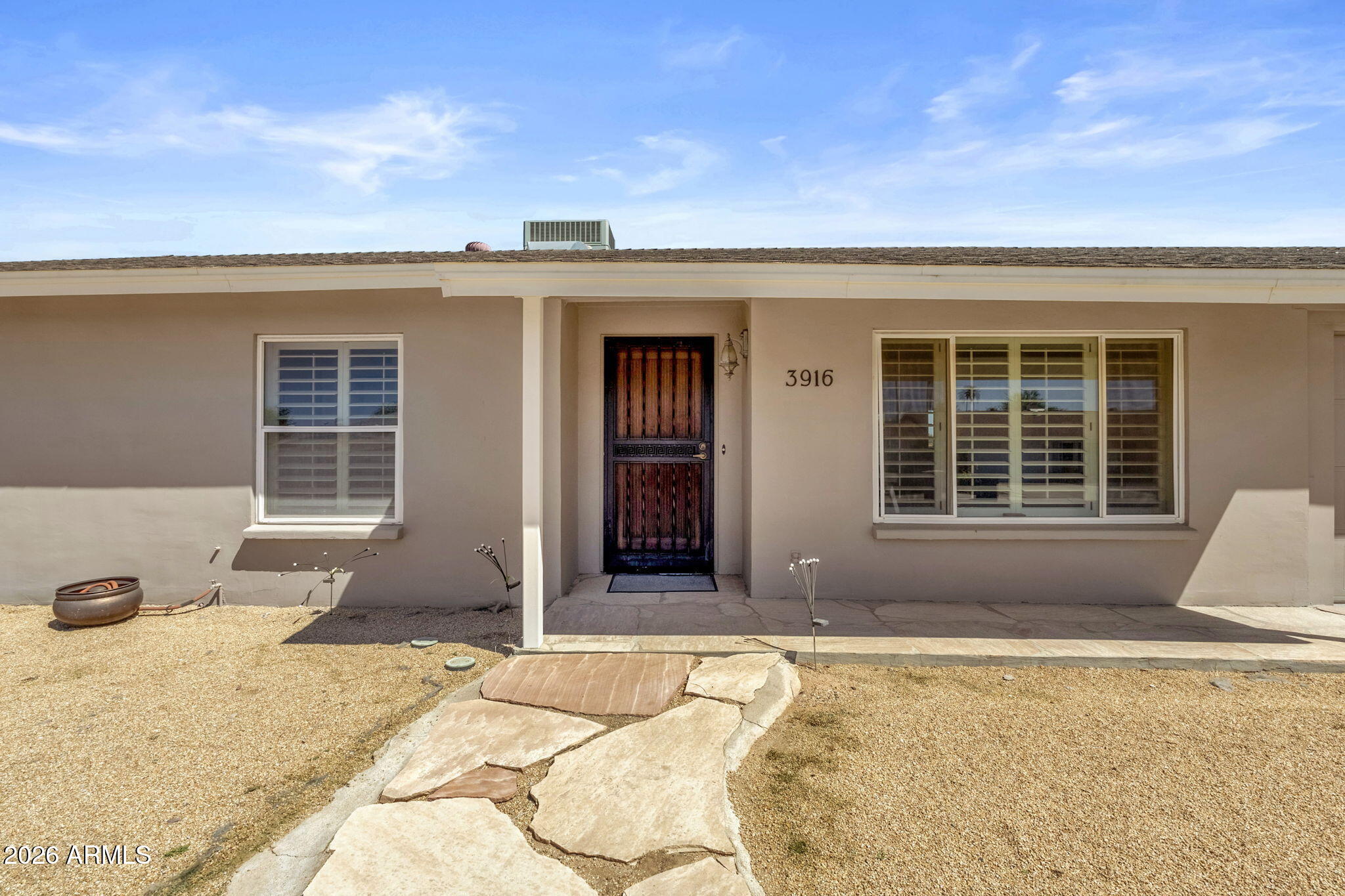 3916 E BLOOMFIELD Road