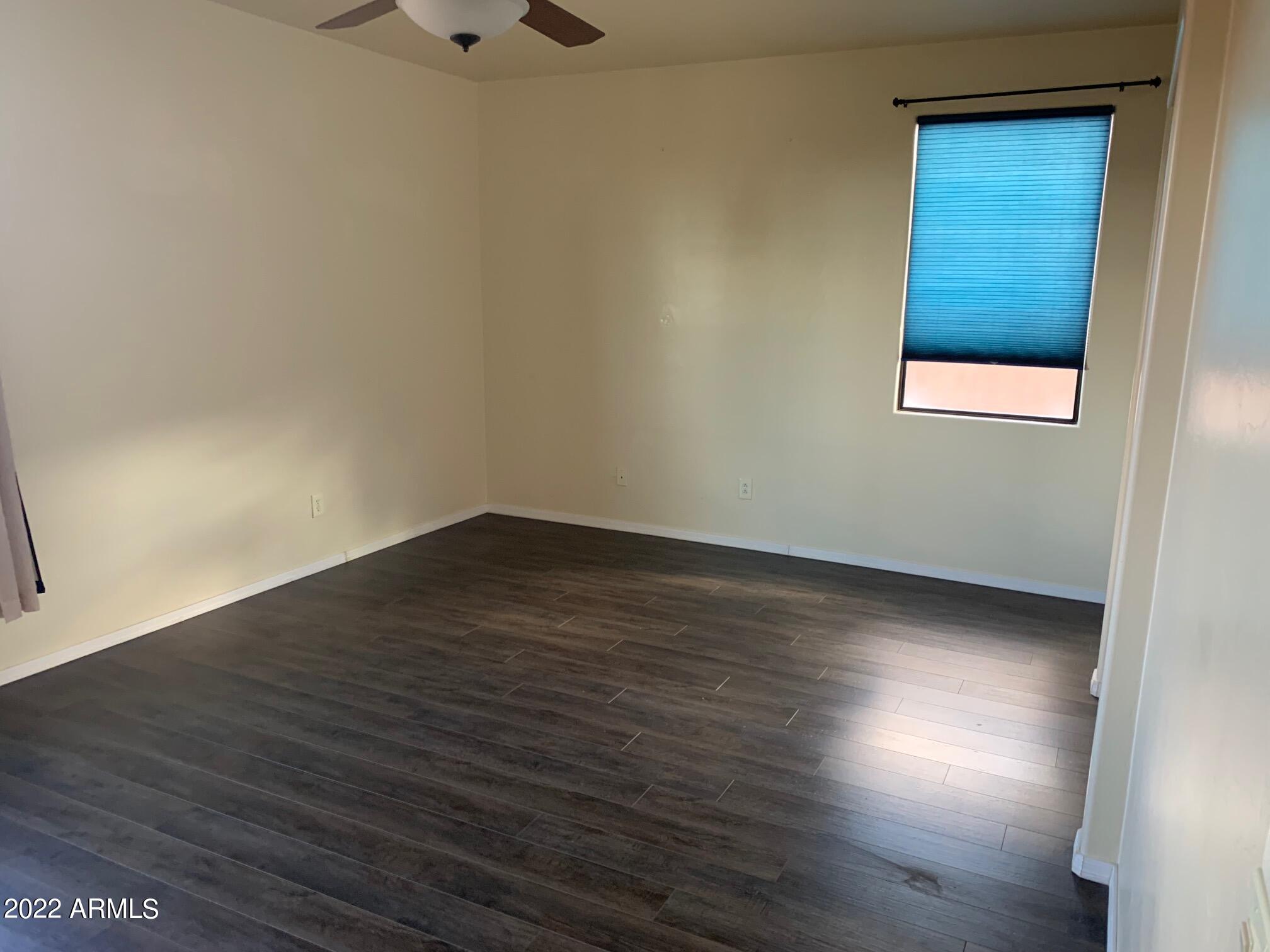 REFLECTIONS AT VALIENTE - Residential Lease