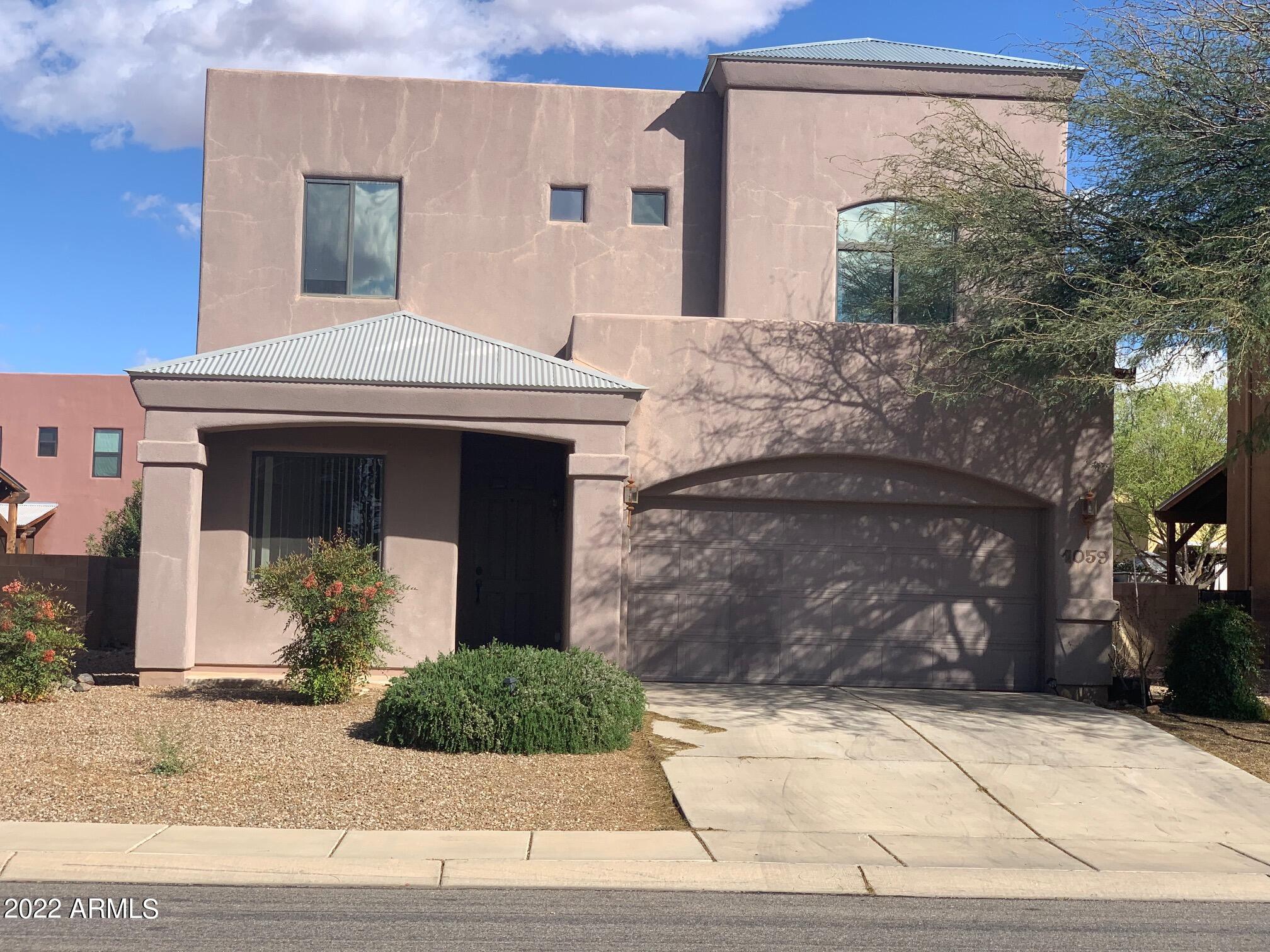 REFLECTIONS AT VALIENTE - Residential Lease