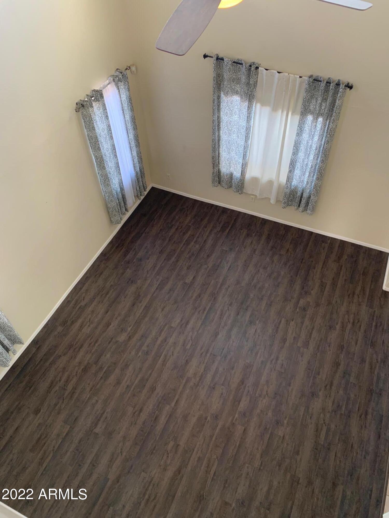 REFLECTIONS AT VALIENTE - Residential Lease