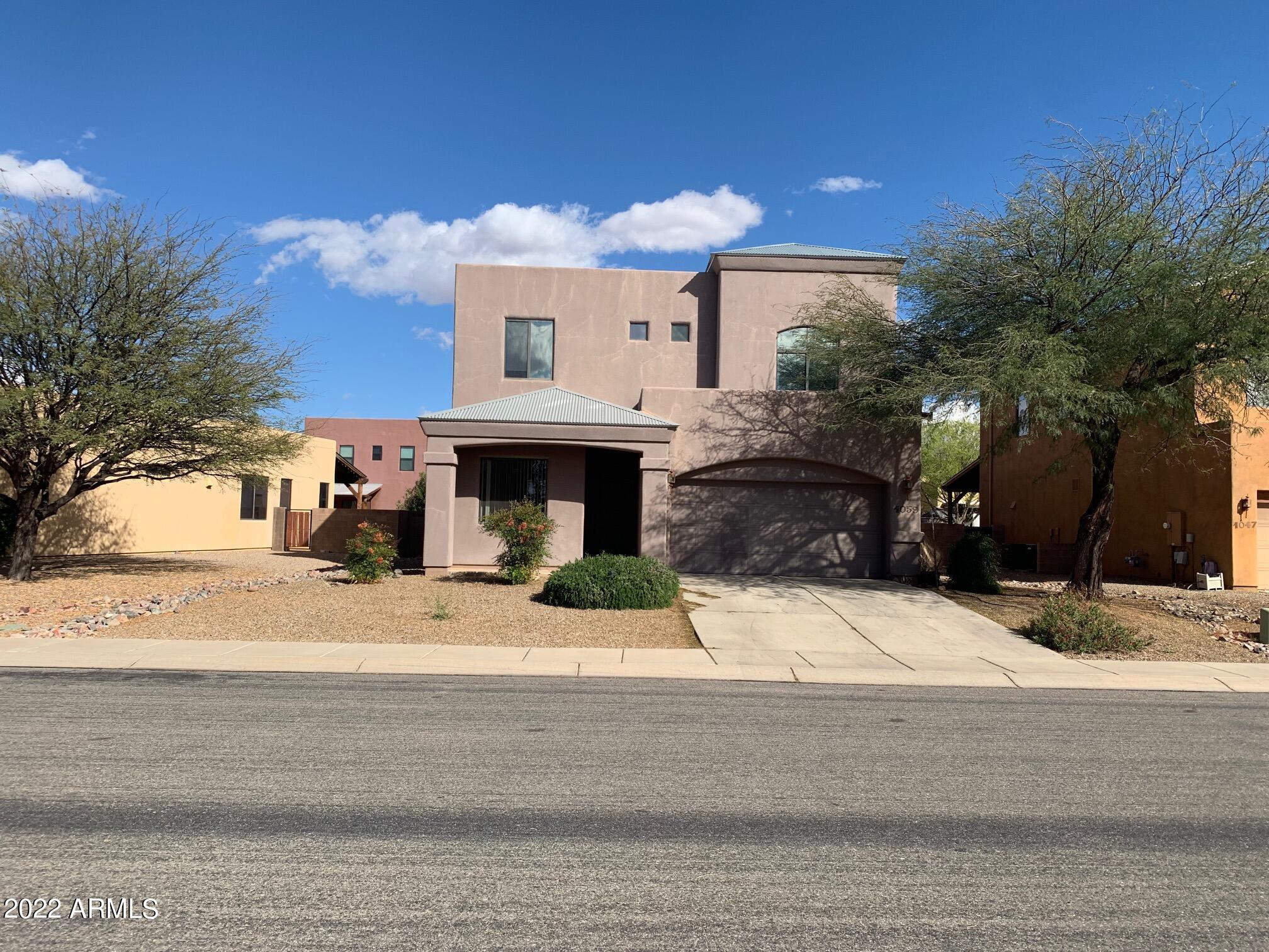REFLECTIONS AT VALIENTE - Residential Lease
