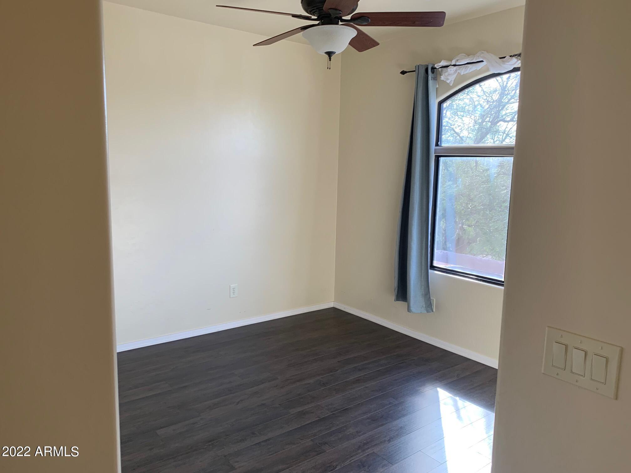 REFLECTIONS AT VALIENTE - Residential Lease